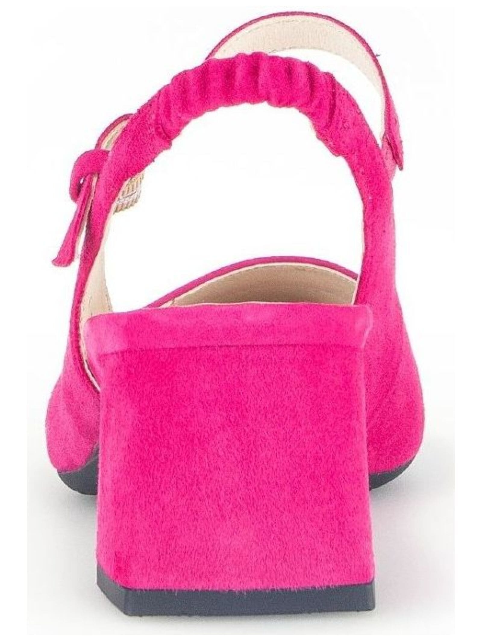 Gabor Comfort Pumps »Gabor Comfort Pumps Veloursleder«