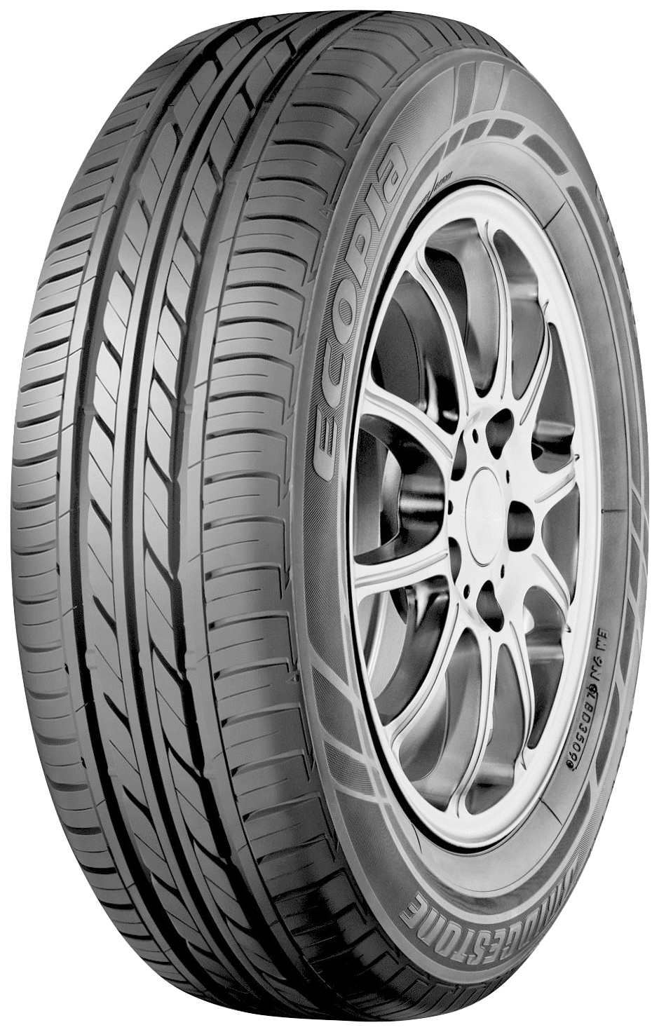 Bridgestone Sommerreifen "EP-150", 175/60 R16 82H