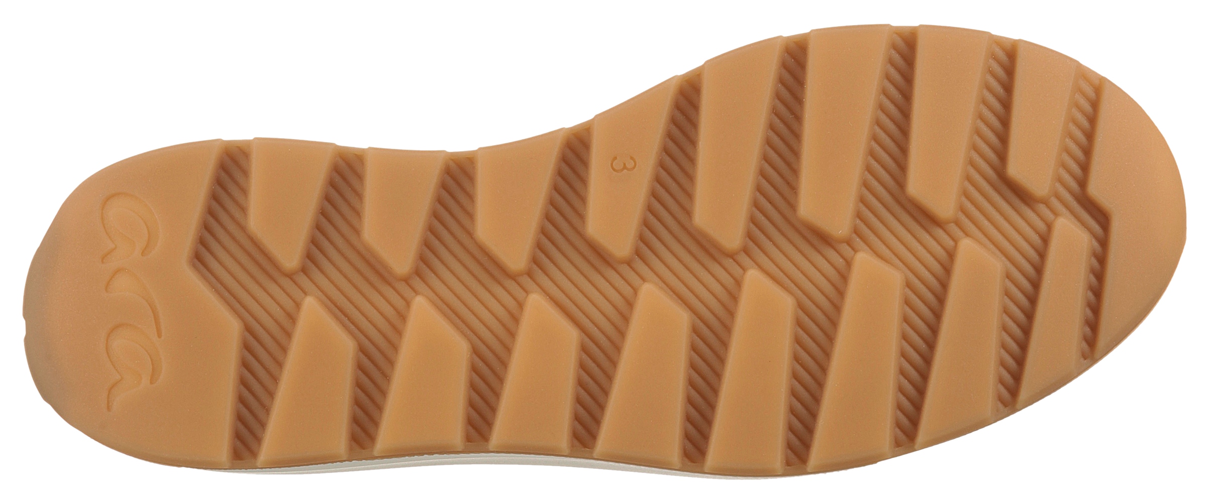 Ara Slip-On Sneaker »NEW YORK«, Freizeitschuh, Keilsneaker, Komfortschuh in Weite H (= sehr weit
