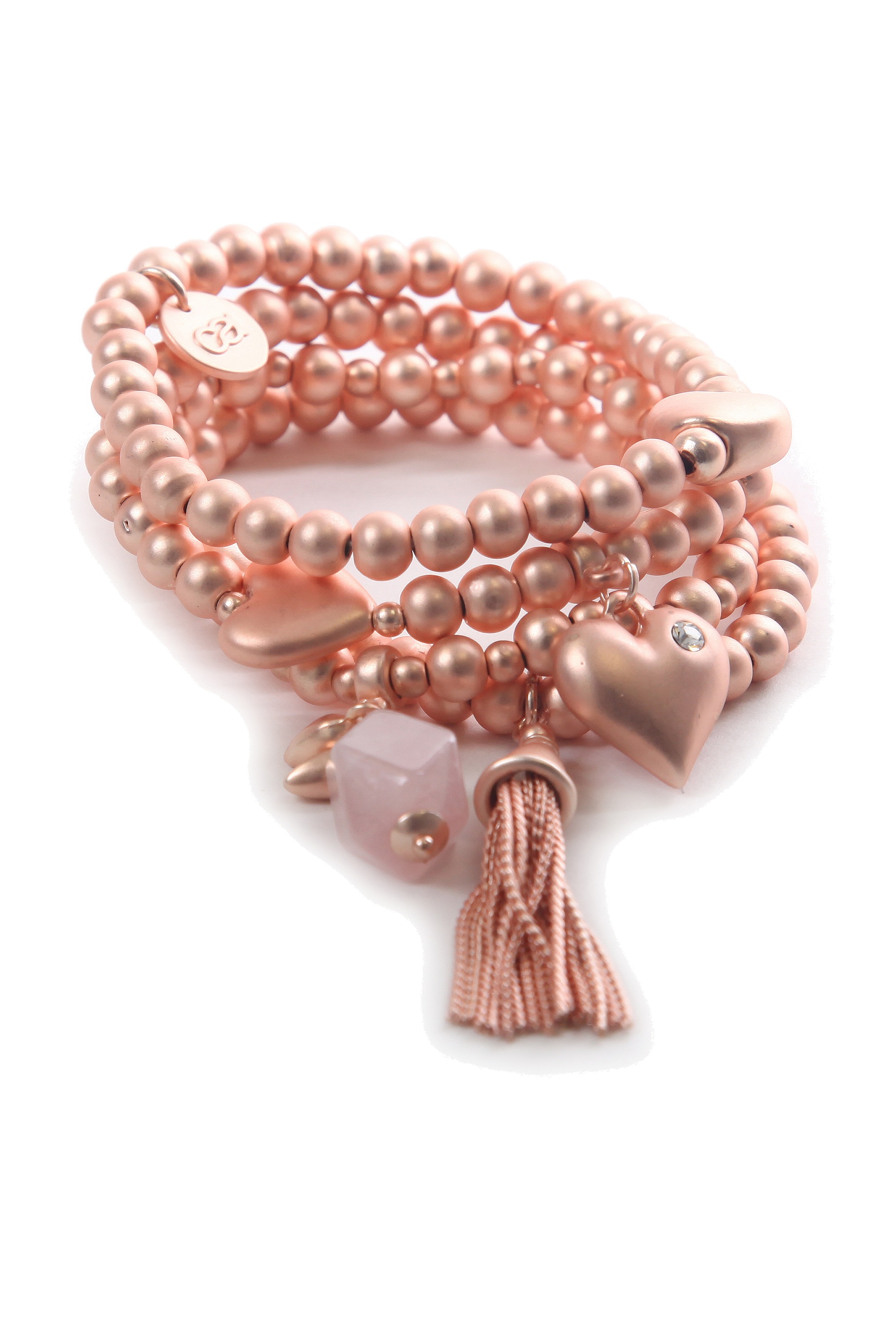 COLLEZIONE ALESSANDRO Armband "Jasna" günstig online kaufen