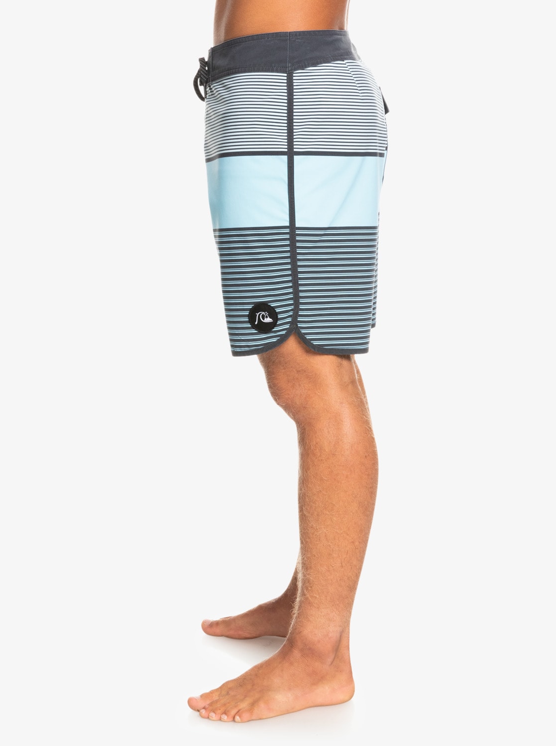 Quiksilver Boardshorts »Surfsilk Tijuana 18"«