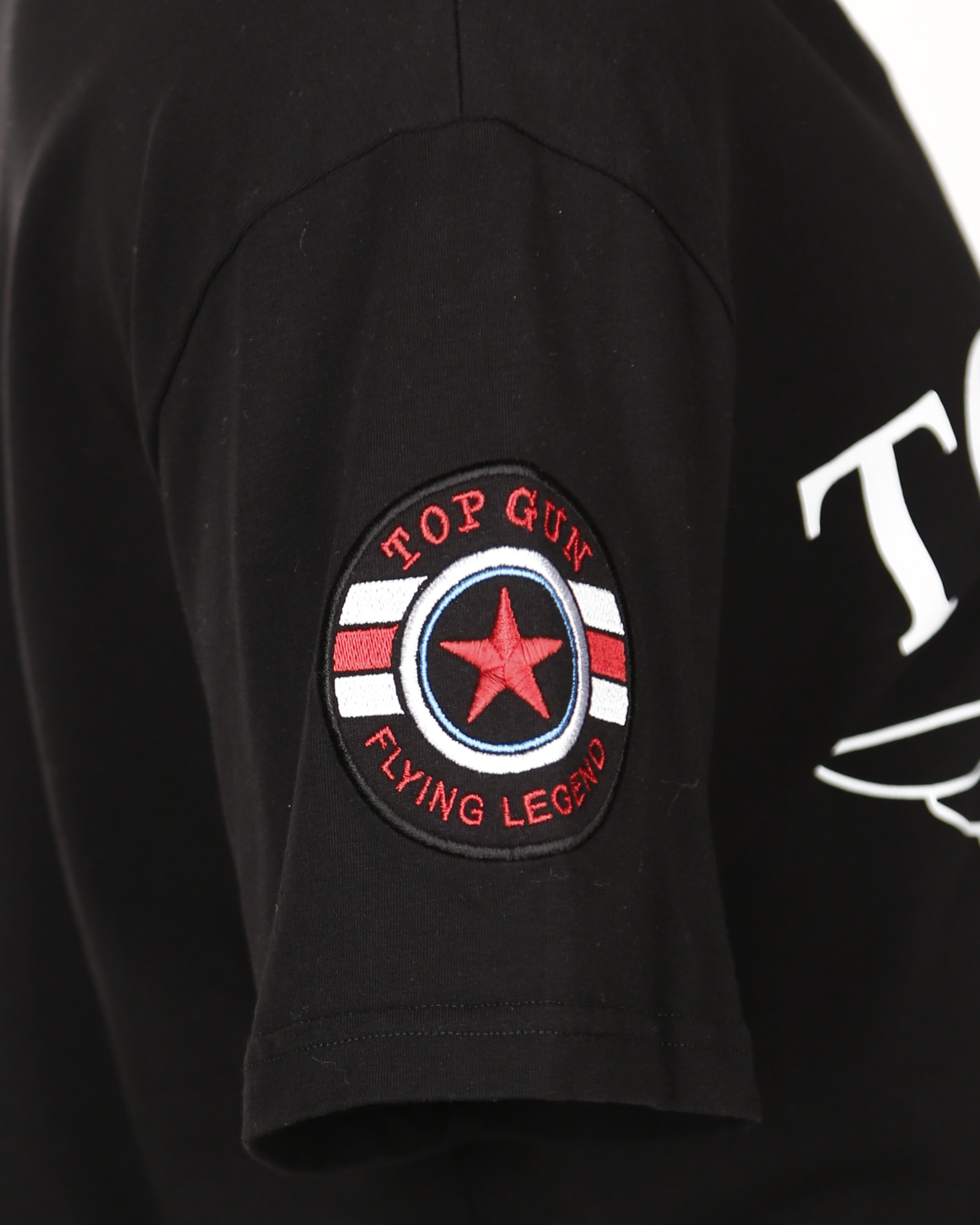 TOP GUN T-Shirt »TG20191004«