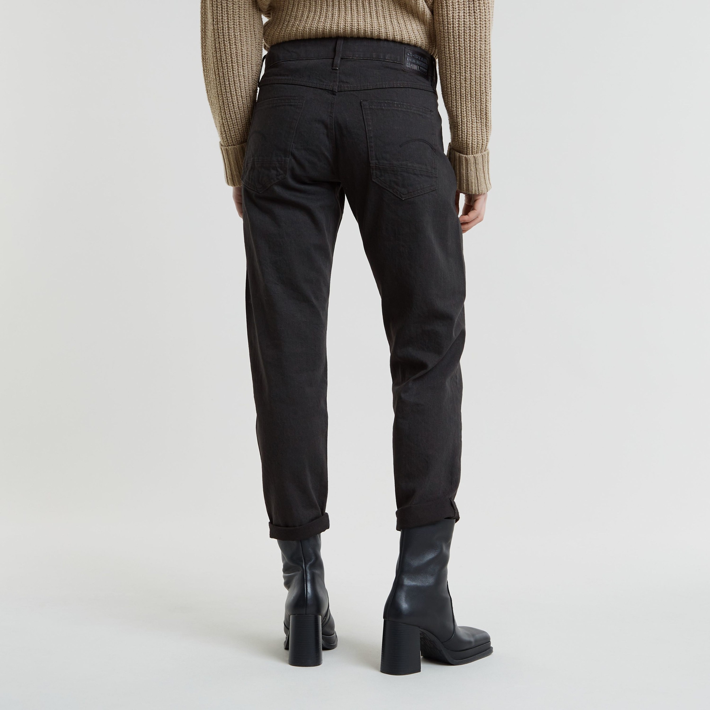 G-STAR "Kate" im 5-Pocket-Stil günstig online kaufen