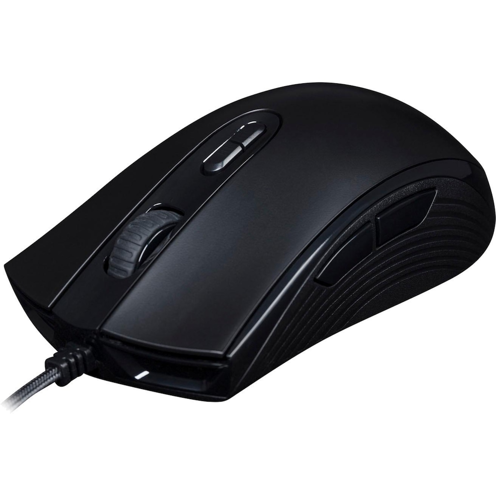 HyperX Gaming-Maus »HyperX Pulsefire Core«, kabelgebunden