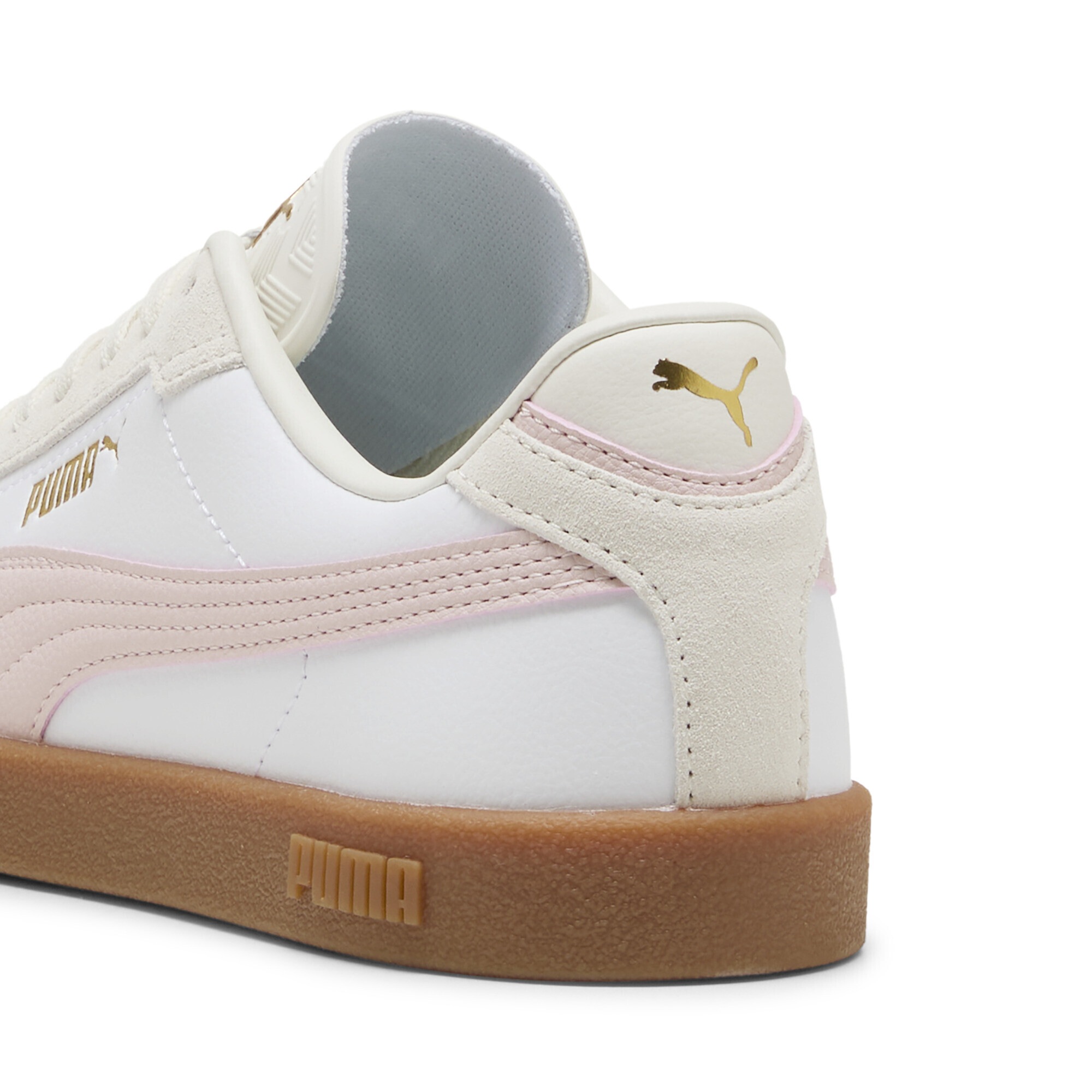 PUMA Sneaker "PUMA Club II Era Sneakers Erwachsene" günstig online kaufen