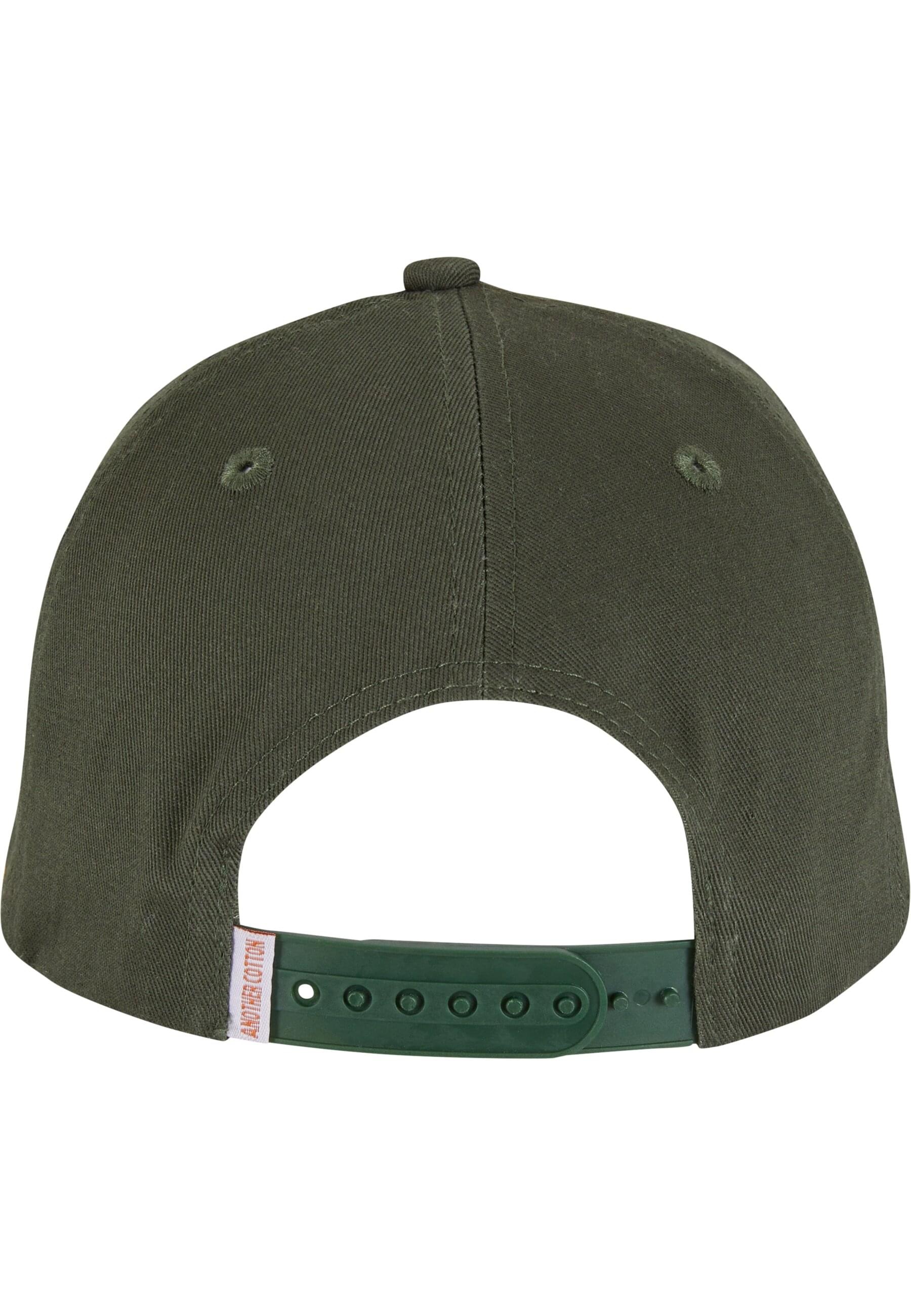 Another Cotton Lab Snapback Cap »Another Cotton Lab ACL Fastback Cap«