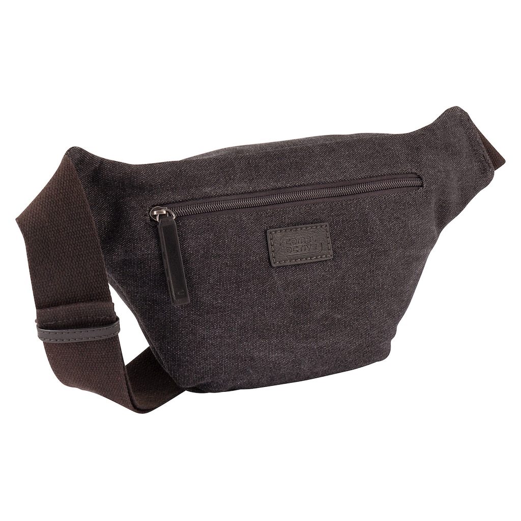 camel active Bauchtasche »MOUNTAIN Belt bag«