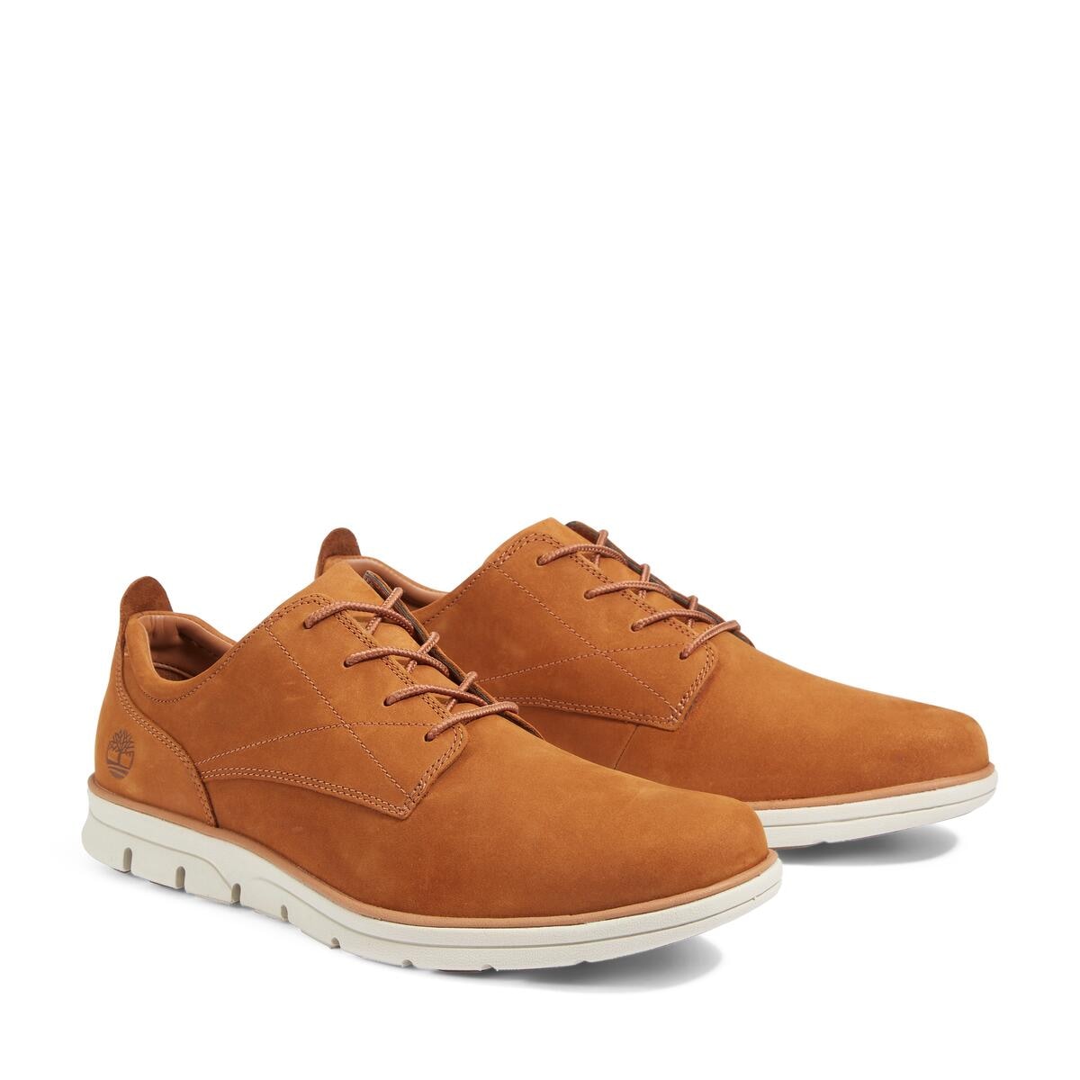 Timberland "BRADSTREET LOW LACE UP SNEAKER" günstig online kaufen