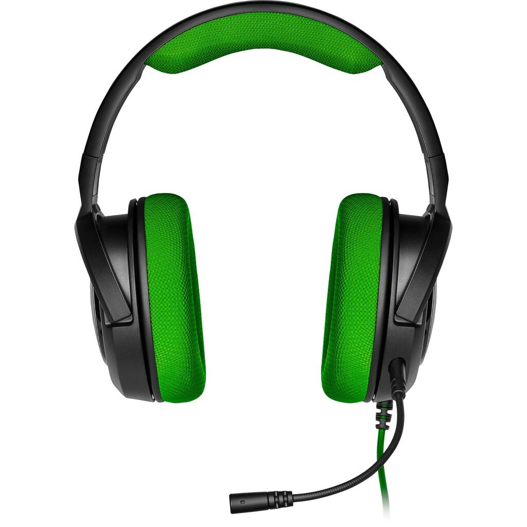 Corsair Gaming-Headset »HS35 STEREO Gaming Headset«