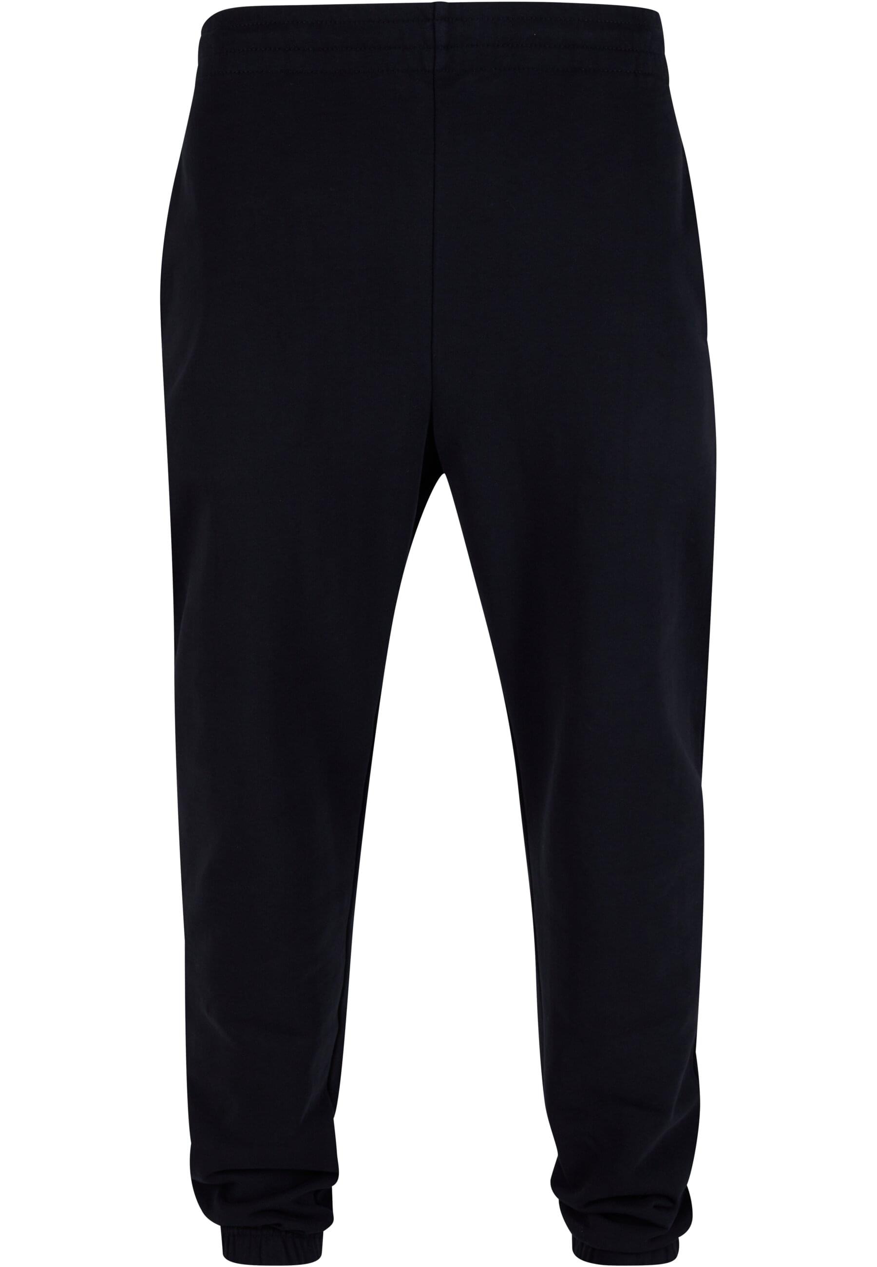 URBAN CLASSICS Stoffhose "Urban Classics Herren Ultra Heavy Sweatpants", (1 tlg.)