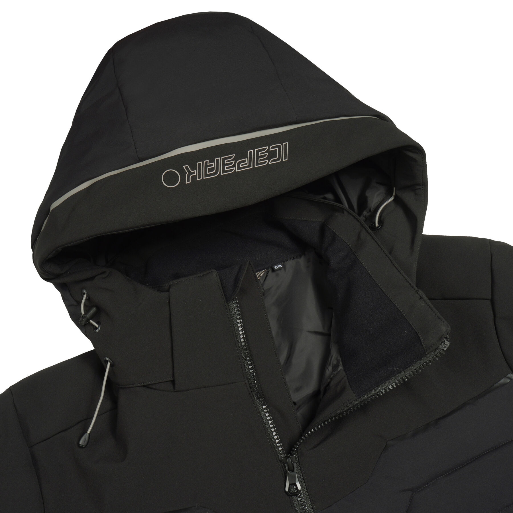 Icepeak Skijacke "Icepeak Softshell jacke Fremont" günstig online kaufen