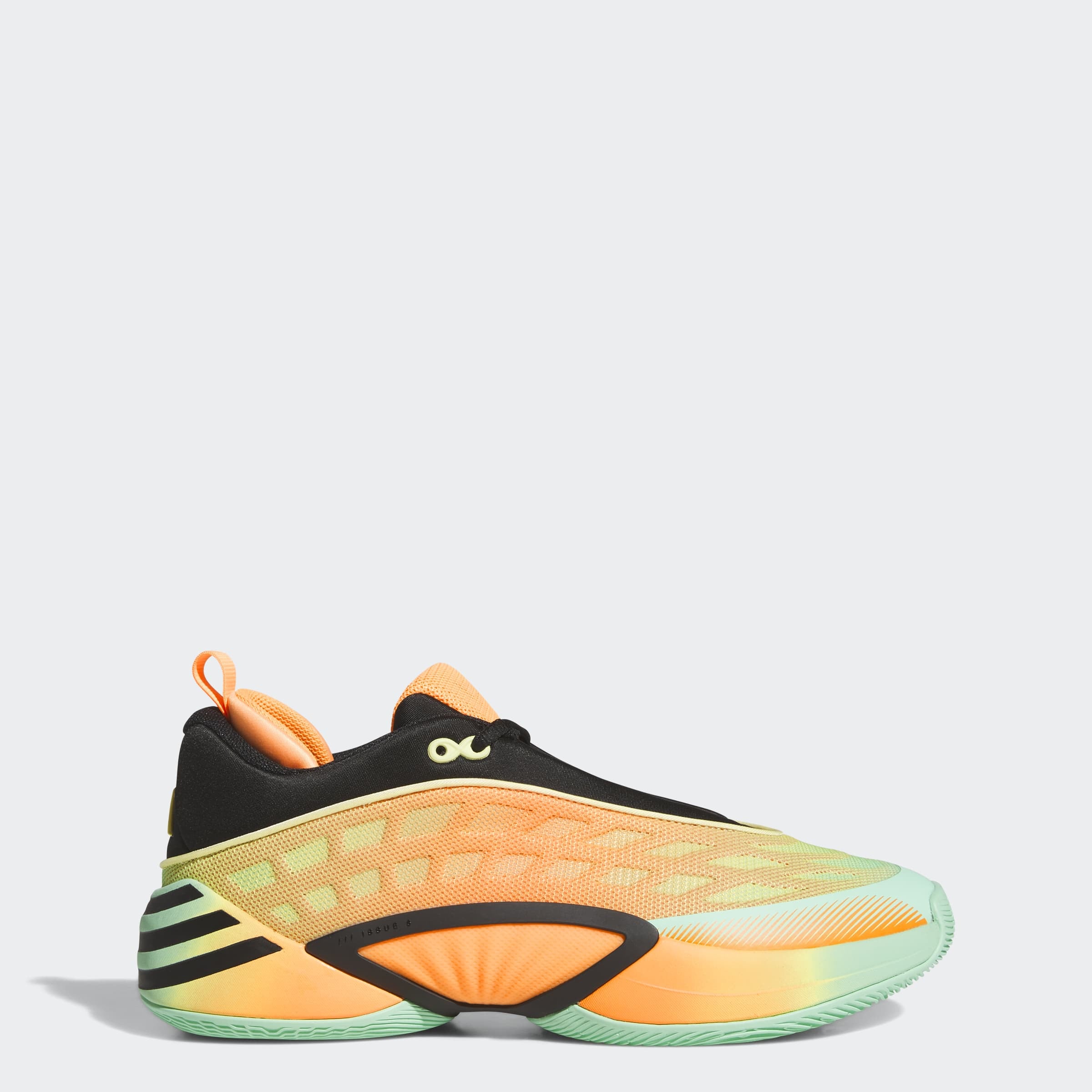 adidas Performance Basketballschuh »DON ISSUE 8«