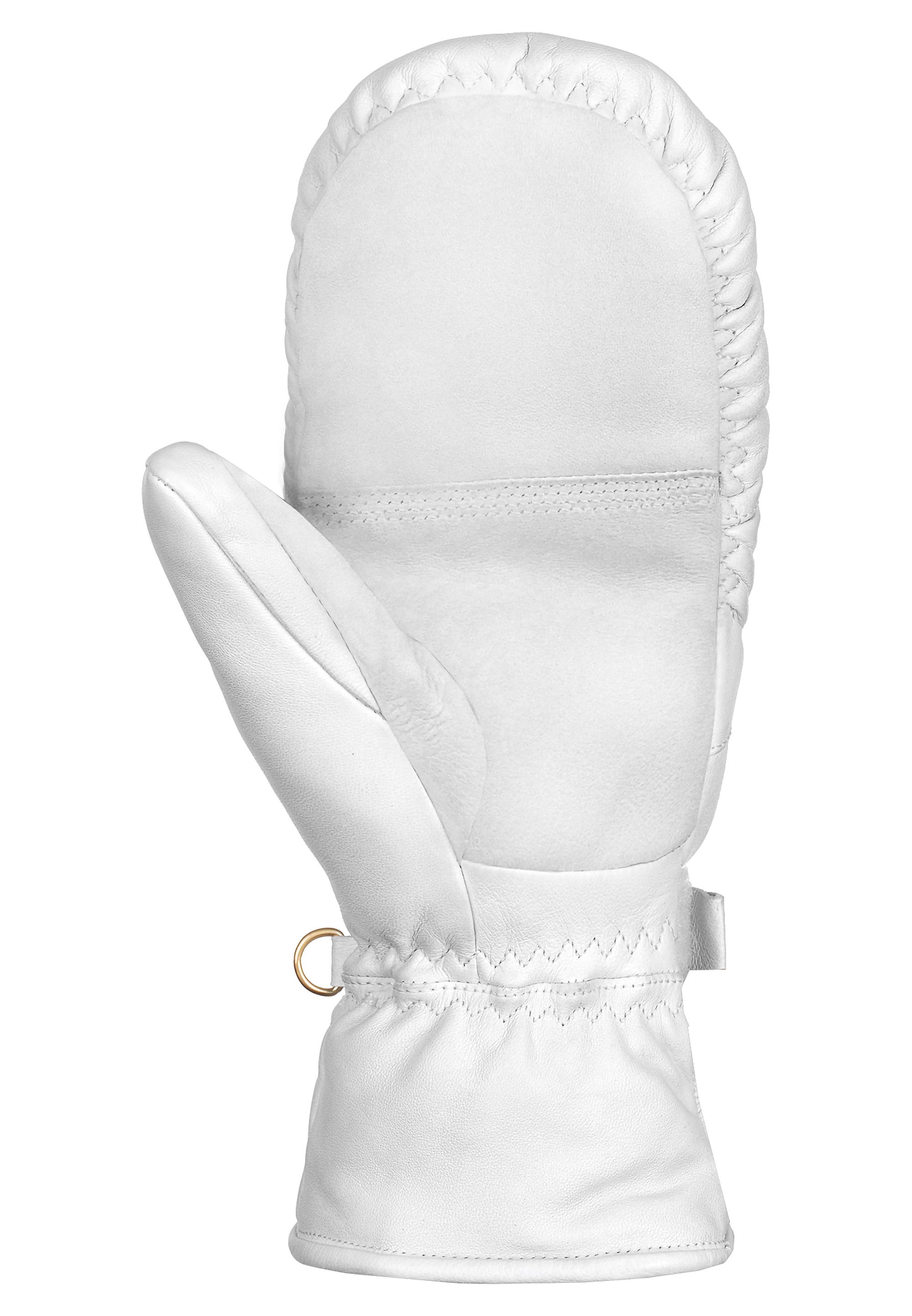 Reusch Fäustlinge »Perla Mitten« mit winddichter, atmungsaktiver Funktion