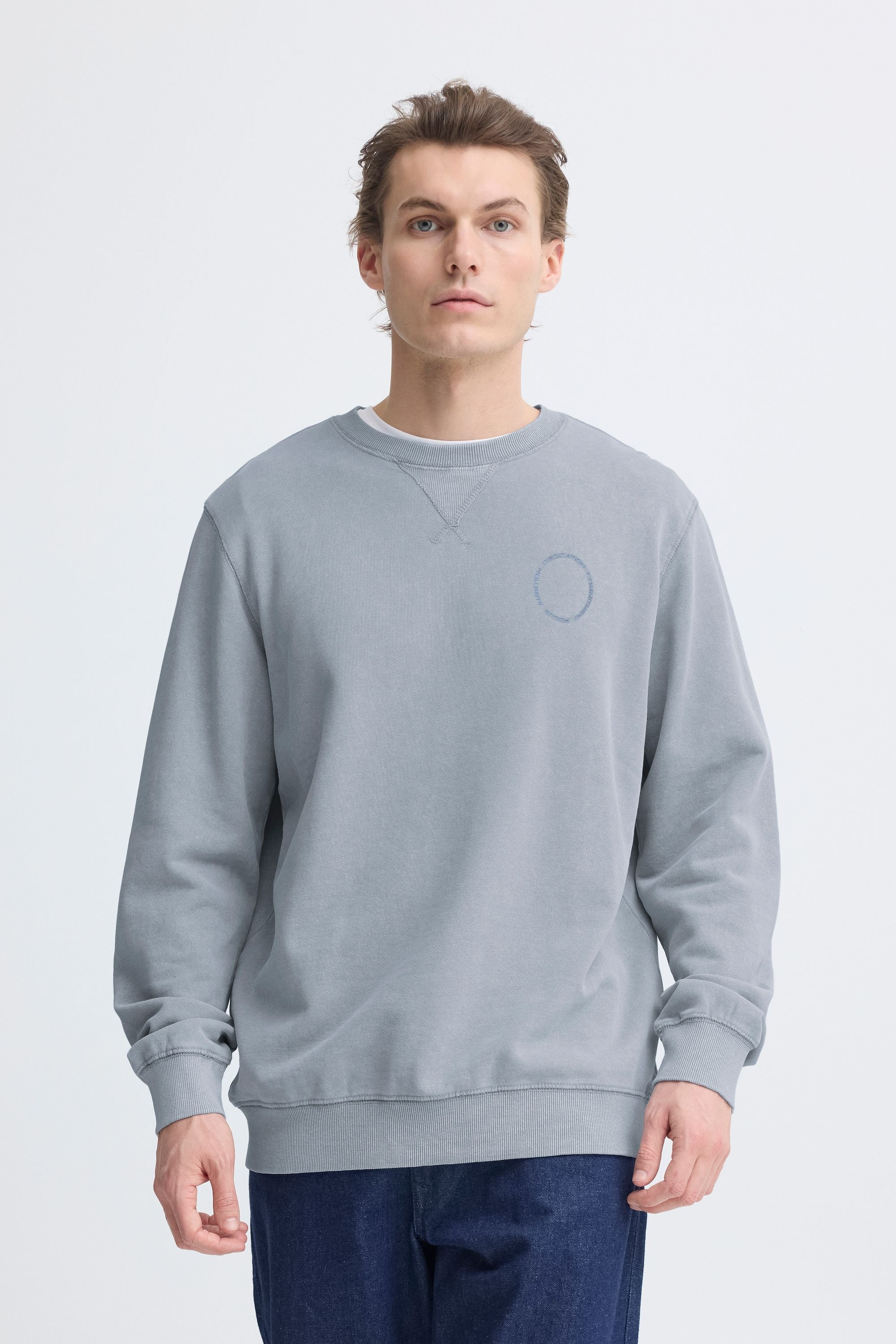 Thumbnail - Blend Longpullover "Sweater BHFactor"