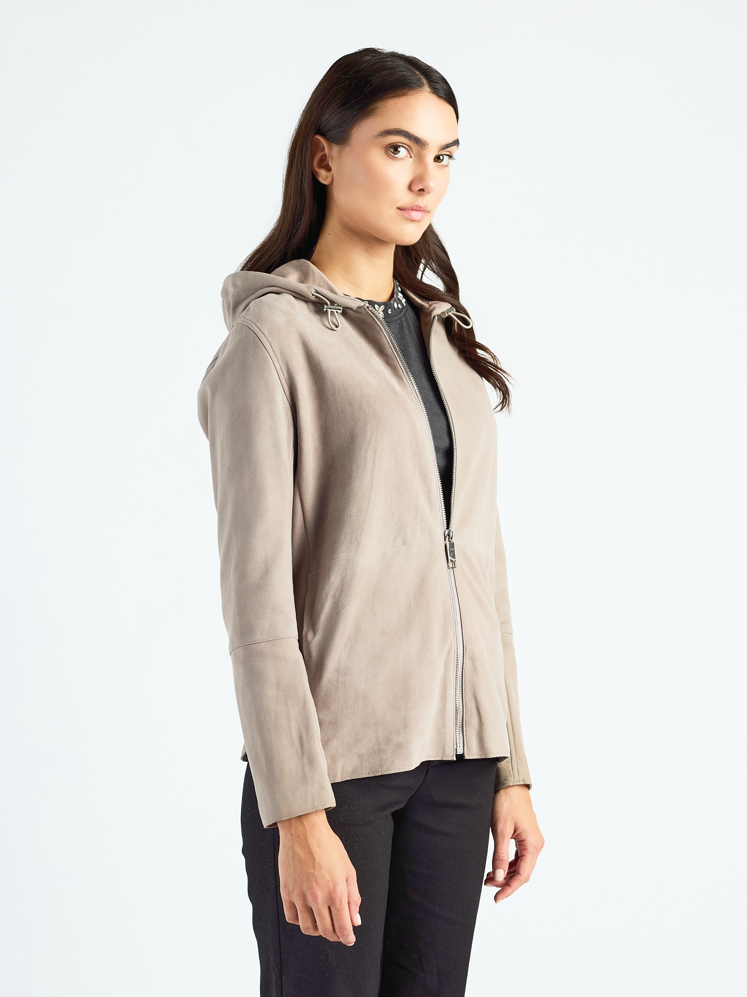 Thumbnail - Maze Lederjacke "4202192"