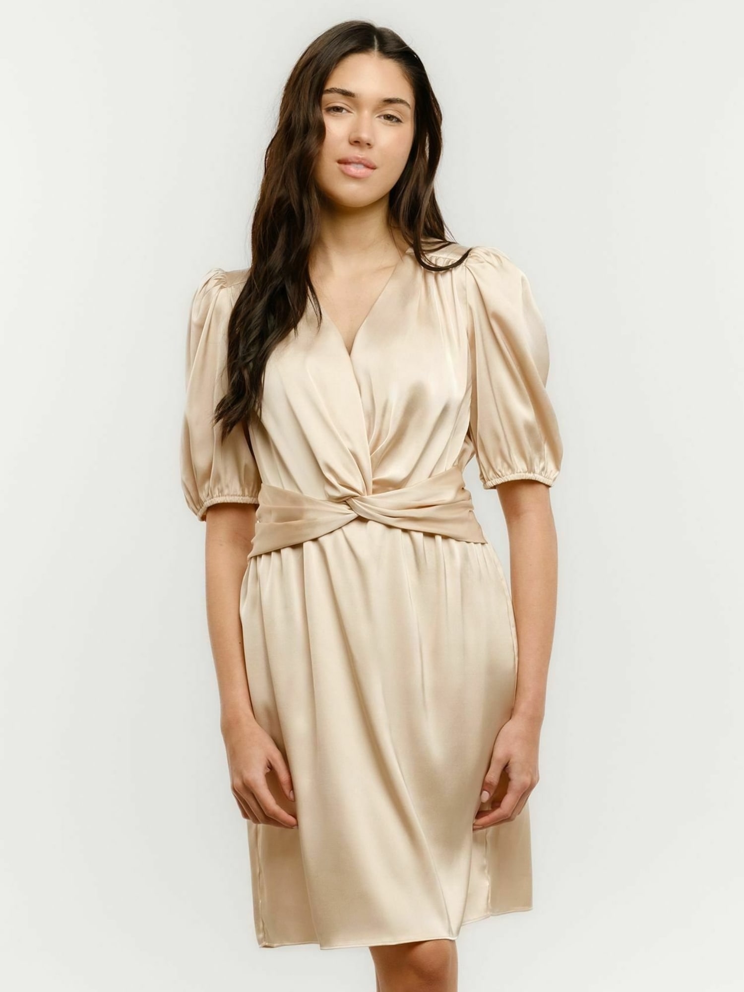 Liberté Essentiel Jerseykleid »Liberté Essentiel Dress TIKI«
