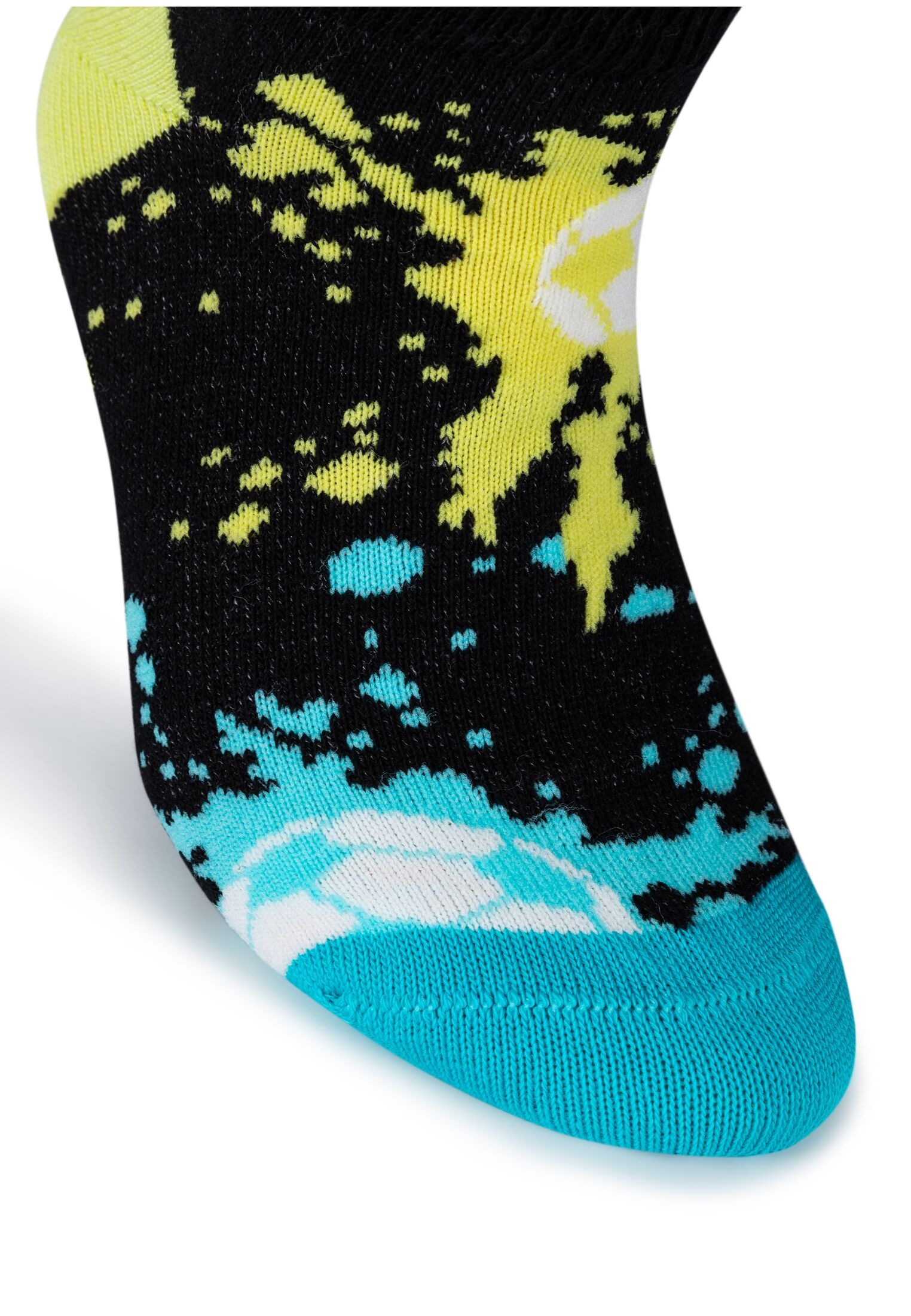 Camano Sneakersocken »Sneakersocken motiv 8er Pack«