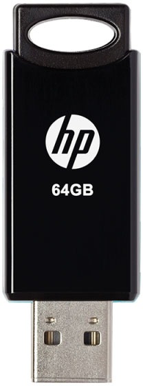 HP USB-Stick »v212w«, (USB 2.0 Lesegeschwindigkeit 14 MB/s)