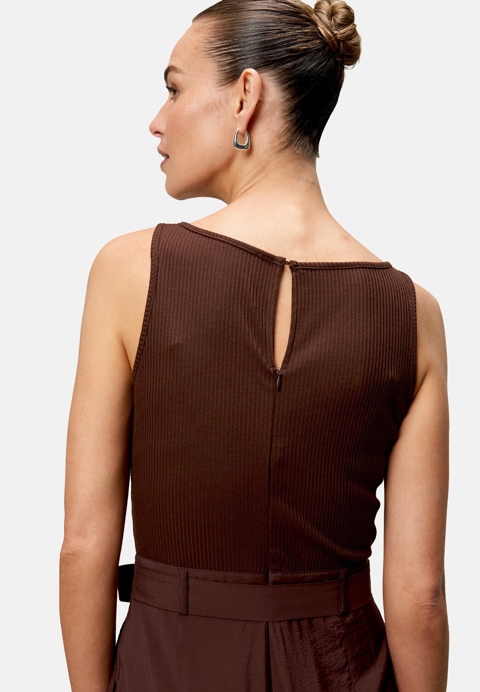 Zero Overall »Damen 2-in-1-Optik« 1 Stk. Gürtel