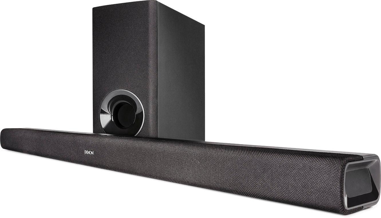 Denon Soundbar »DHT-S316«