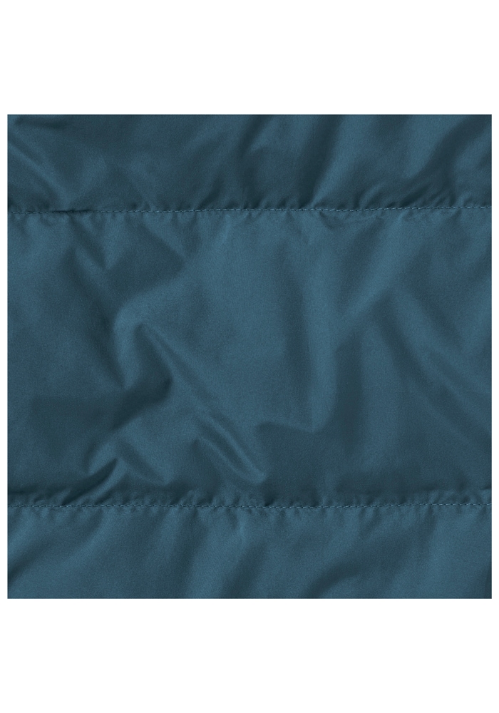 Jack Wolfskin Daunenjacke »COLONIUS JKT M RDS«, mit Kapuze