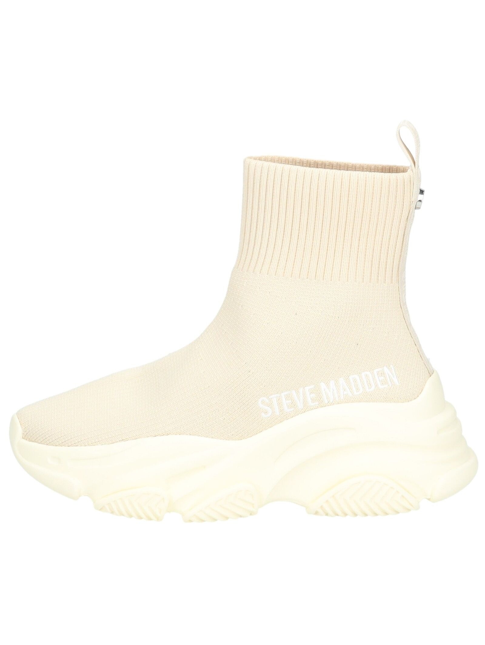 STEVE MADDEN Sneaker »STEVE MADDEN Sneaker Textil«