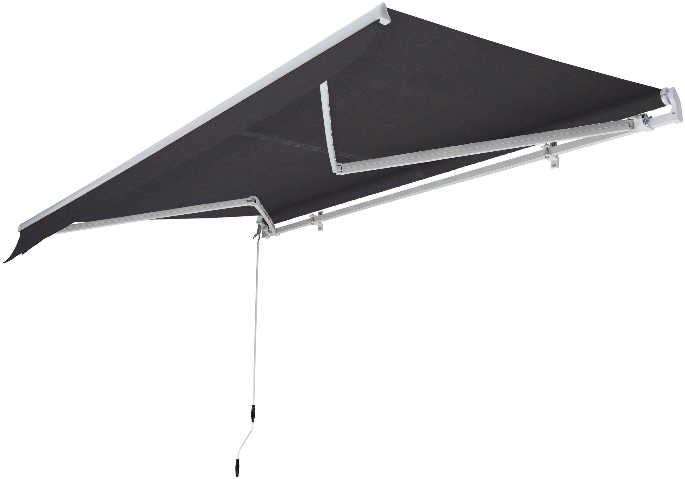 KONIFERA Gelenkarmmarkise Breite/Ausfall: 195/150 cm, in günstig online kaufen