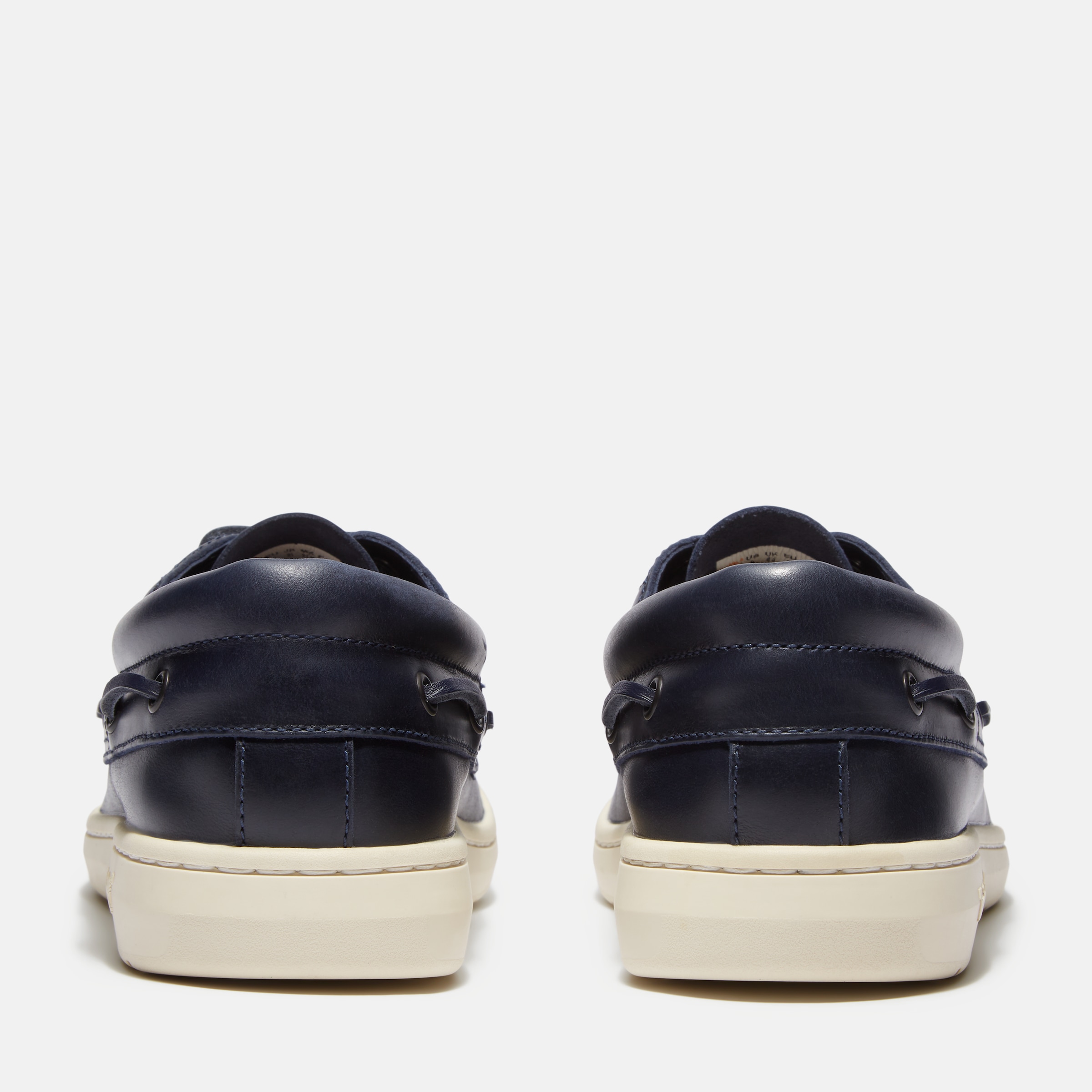 Timberland Bootsschuh »PORTOFINO PIER BOAT SHOE«, aus Premium Timberland Leder
