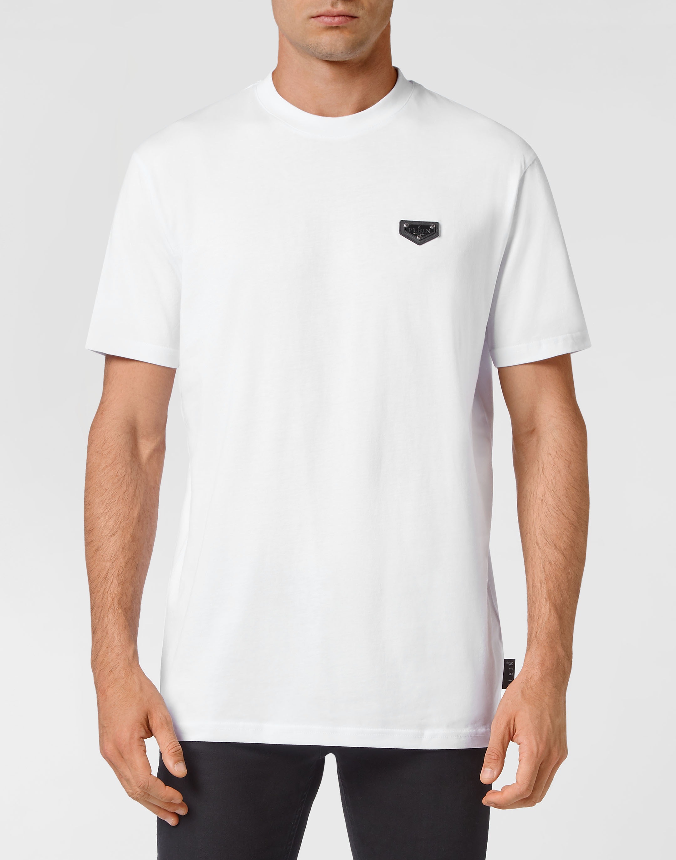 PHILIPP PLEIN T-Shirt "T-Shirt" günstig online kaufen