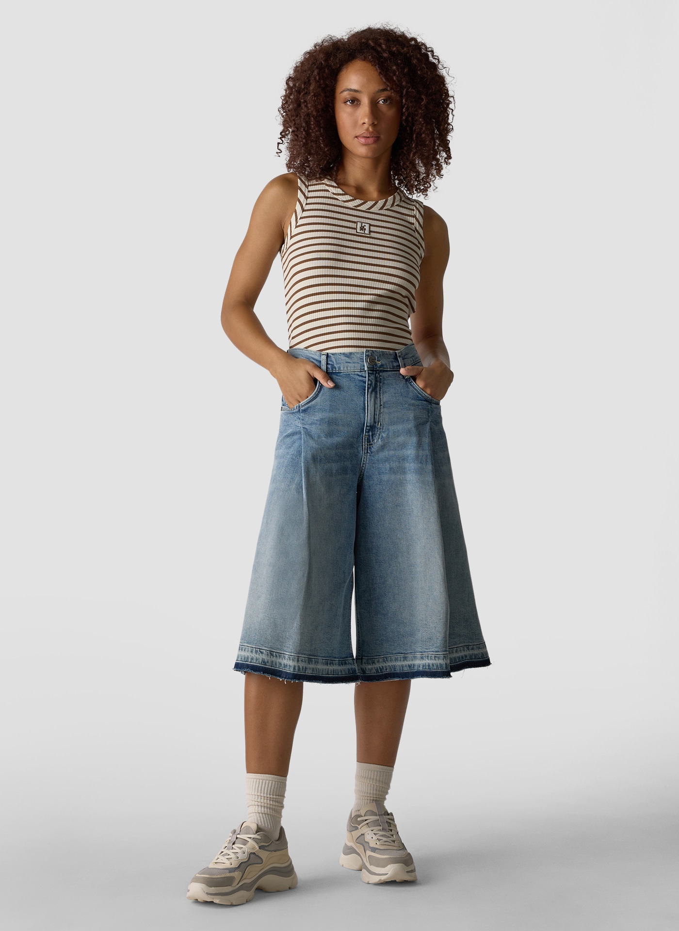 LeComte Print-Shirt »T-Shirt«