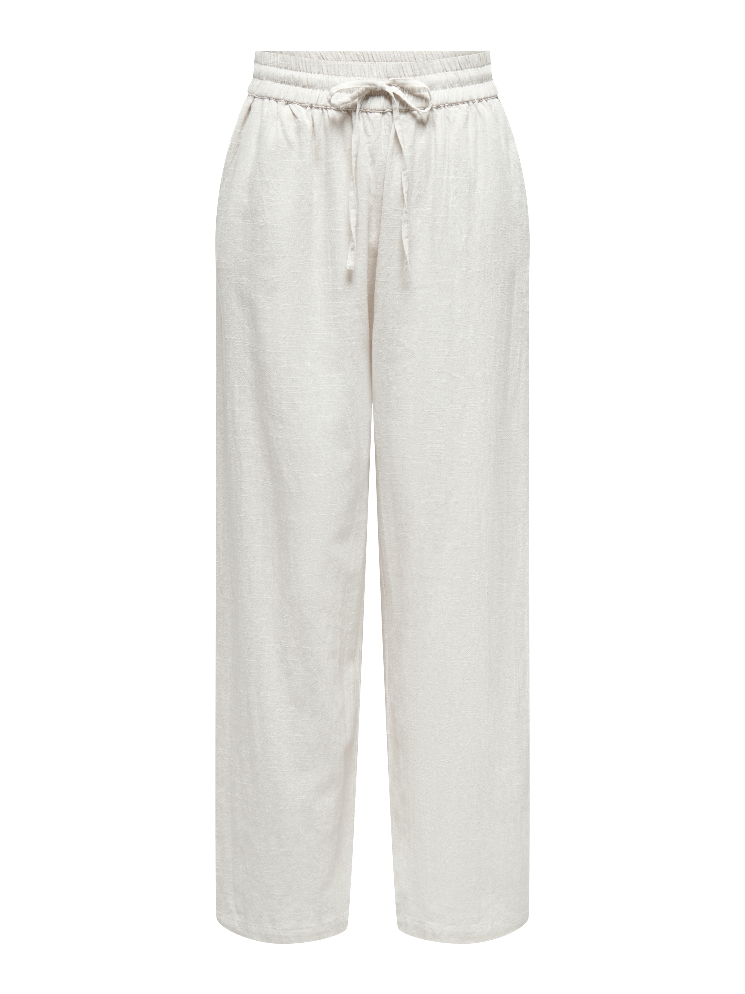 ONLY Schlupfhose »ONLTIZANA COTTON LOOSE PANTS WVN NOOS«