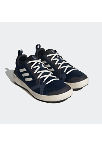 adidas TERREX Turistiniai batai »BOAT HEAT.RDY WASSE...