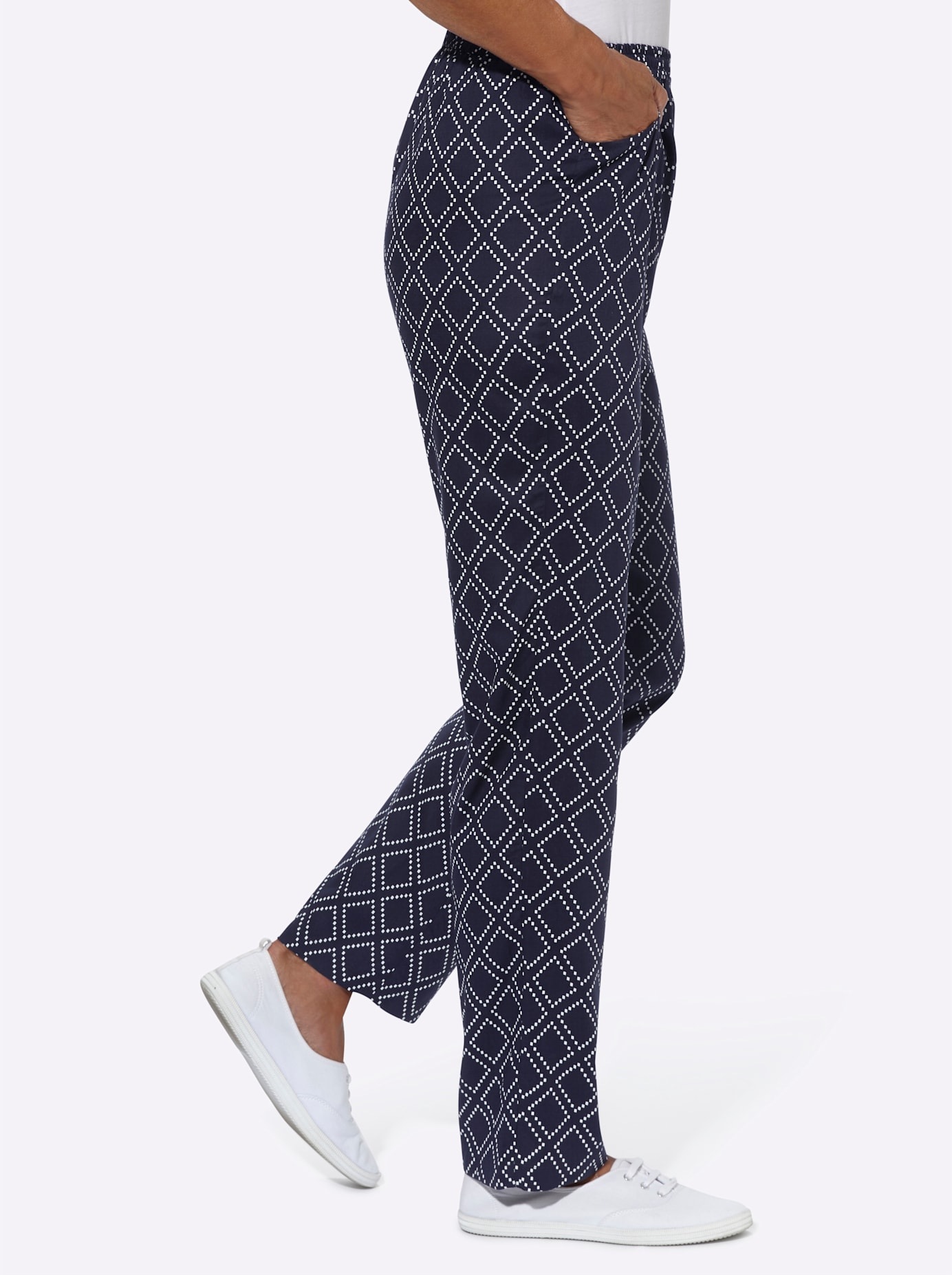 Classic Basics Schlupfhose