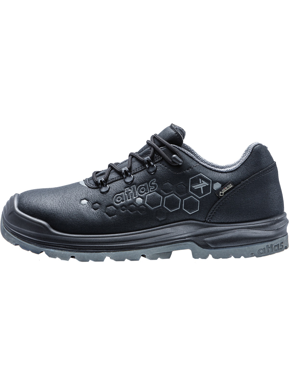 Atlas Schuhe Sicherheitsschuh »XT 100 GTX«