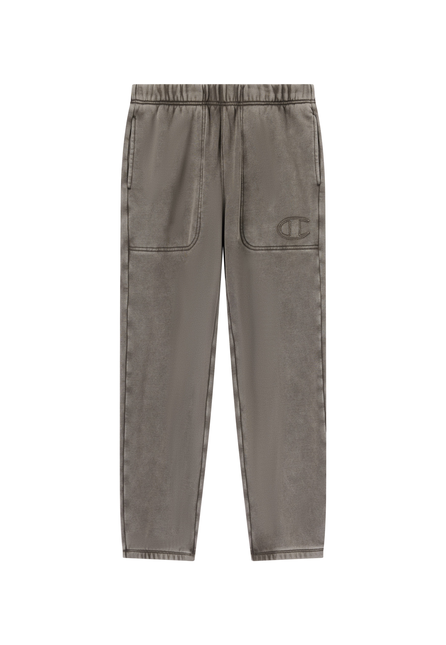 Champion Jogginghose »SPORTWEAR CUFFED PANTS Standard Fit Washed«  mit Bündchen am Beinabschluss, Standard Fit