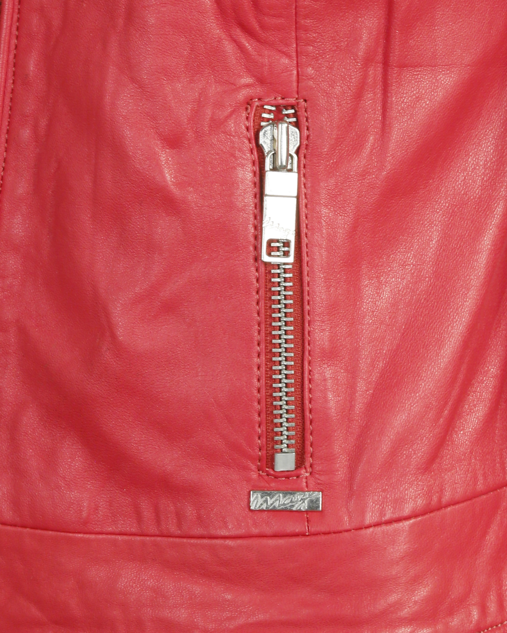 Maze Lederjacke »Grenada«