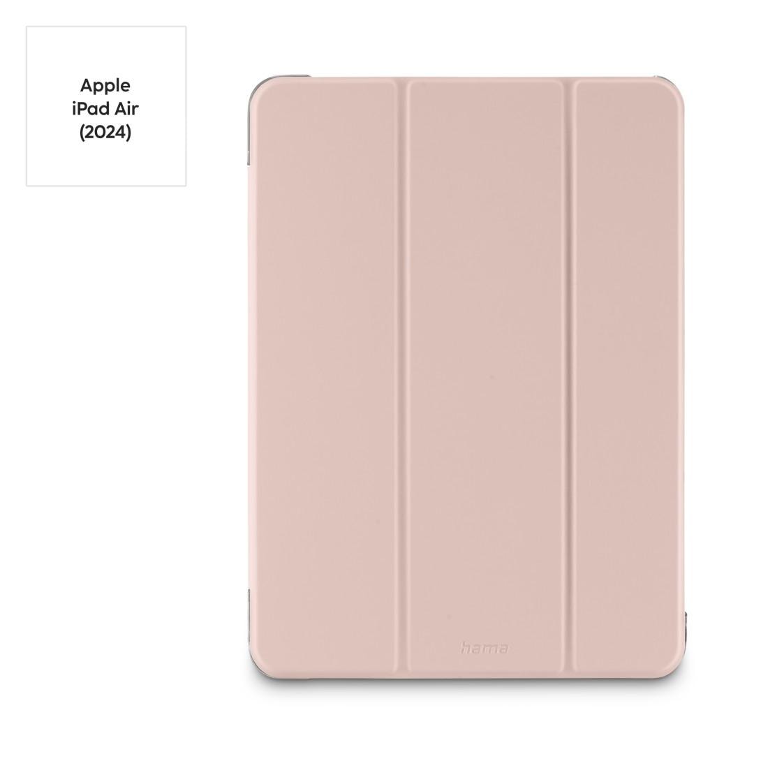 Hama Tablet-Hülle »Schutzhülle "Fold Clear" für Apple iPad Air 13" (2024)«