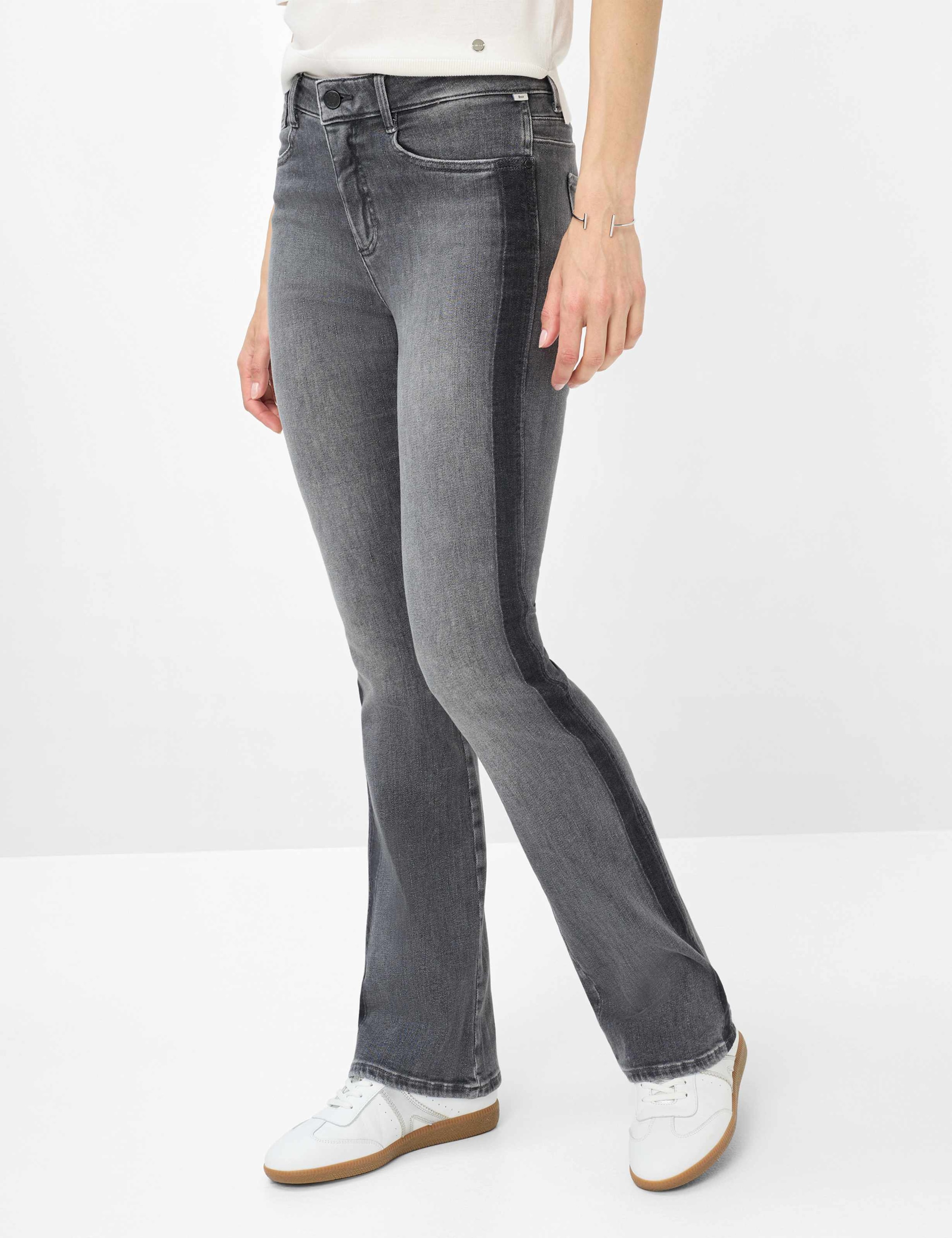 Brax 5-Pocket-Jeans "Style ANA" günstig online kaufen