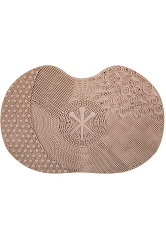 Luvia Cosmetics Foundationpinsel »Brush Cleansing Mat ...