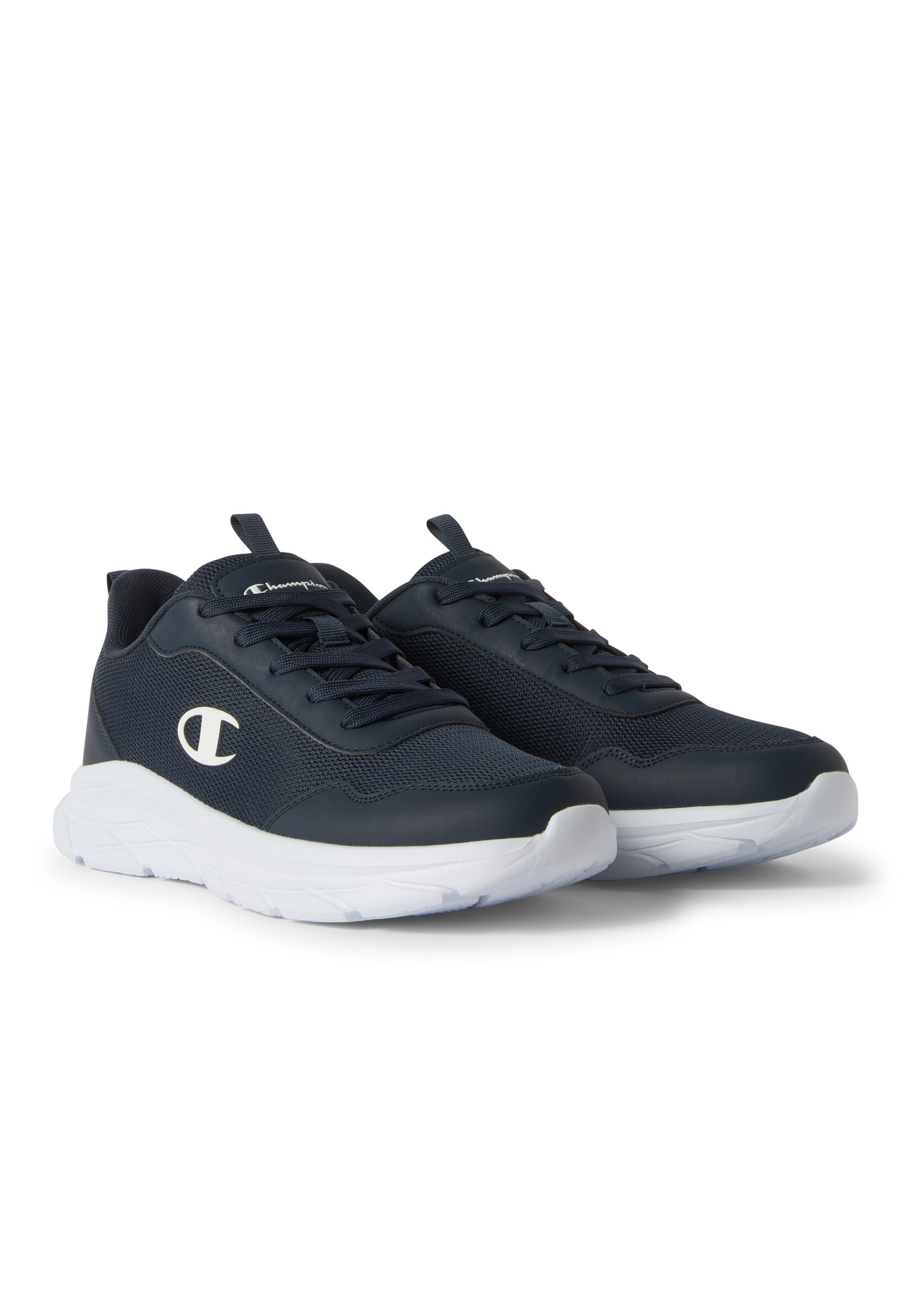 Champion Sneaker "FUZE"