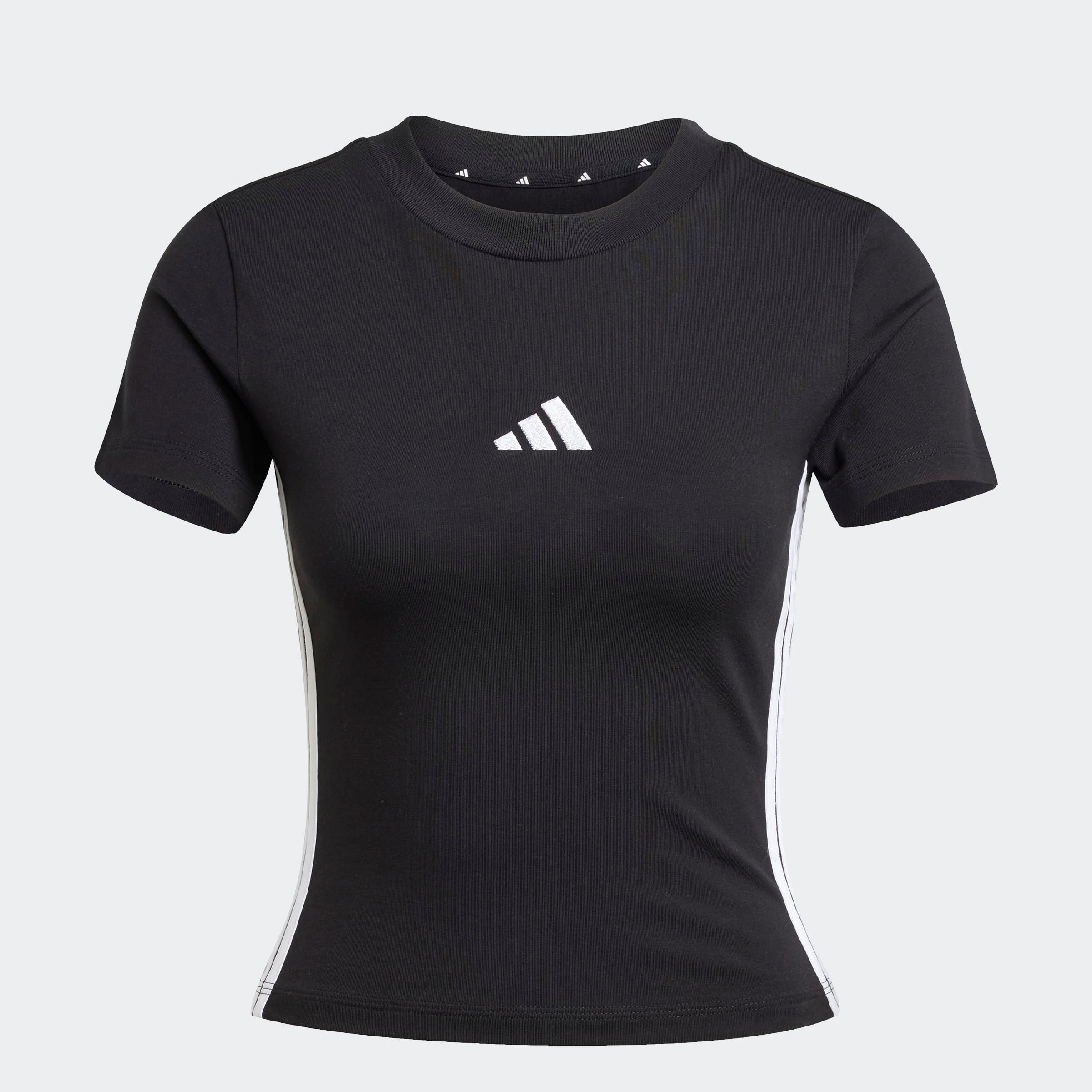 adidas Sportswear T-Shirt »W 3S SJ BABY T«