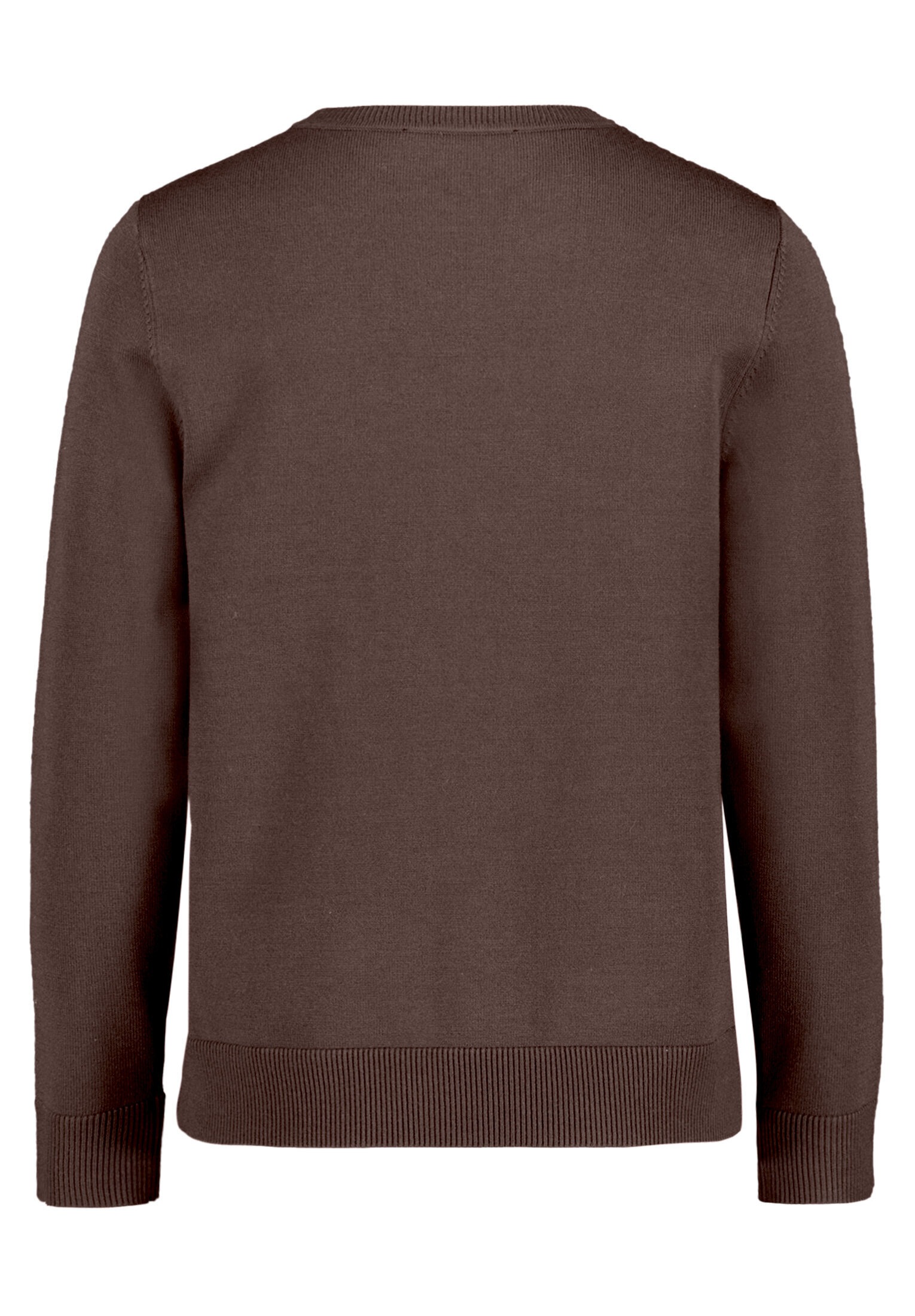 Betty Barclay Strickpullover »Damen mit Rundhalsausschnitt« 1