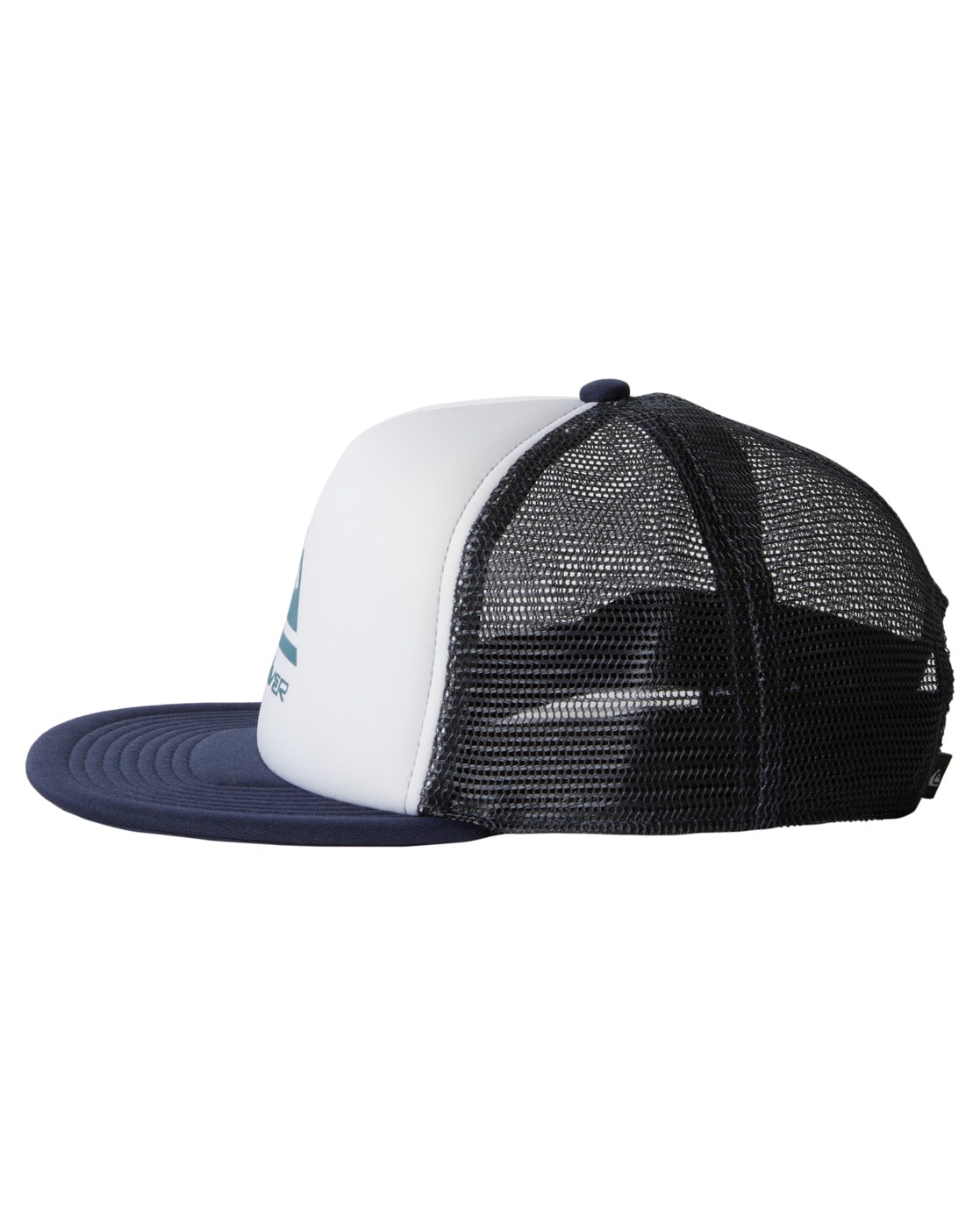 Quiksilver Trucker Cap »Foamslayer«