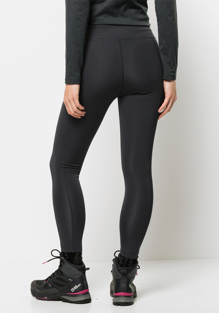 Jack Wolfskin Leggings »ISELER TIGHTS W«