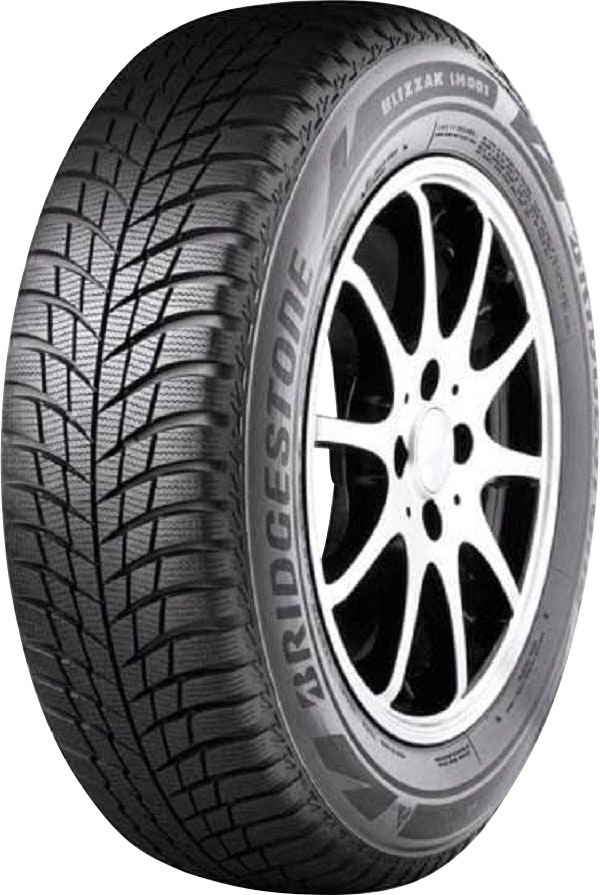 Bridgestone Winterreifen "BLIZZAK LM 001"