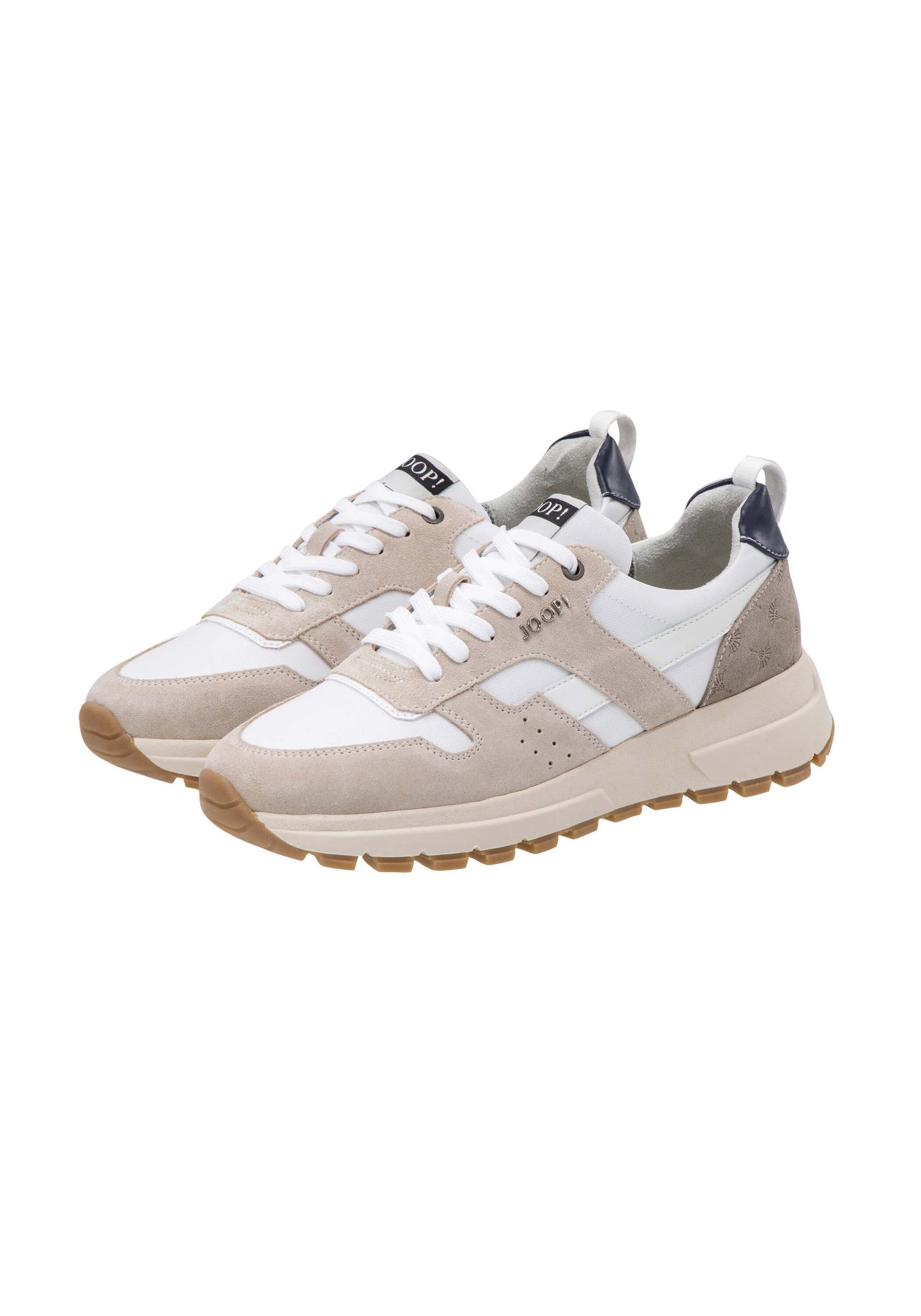 JOOP Sneaker "Sneaker Stampa Fine New Hannis xd6" günstig online kaufen