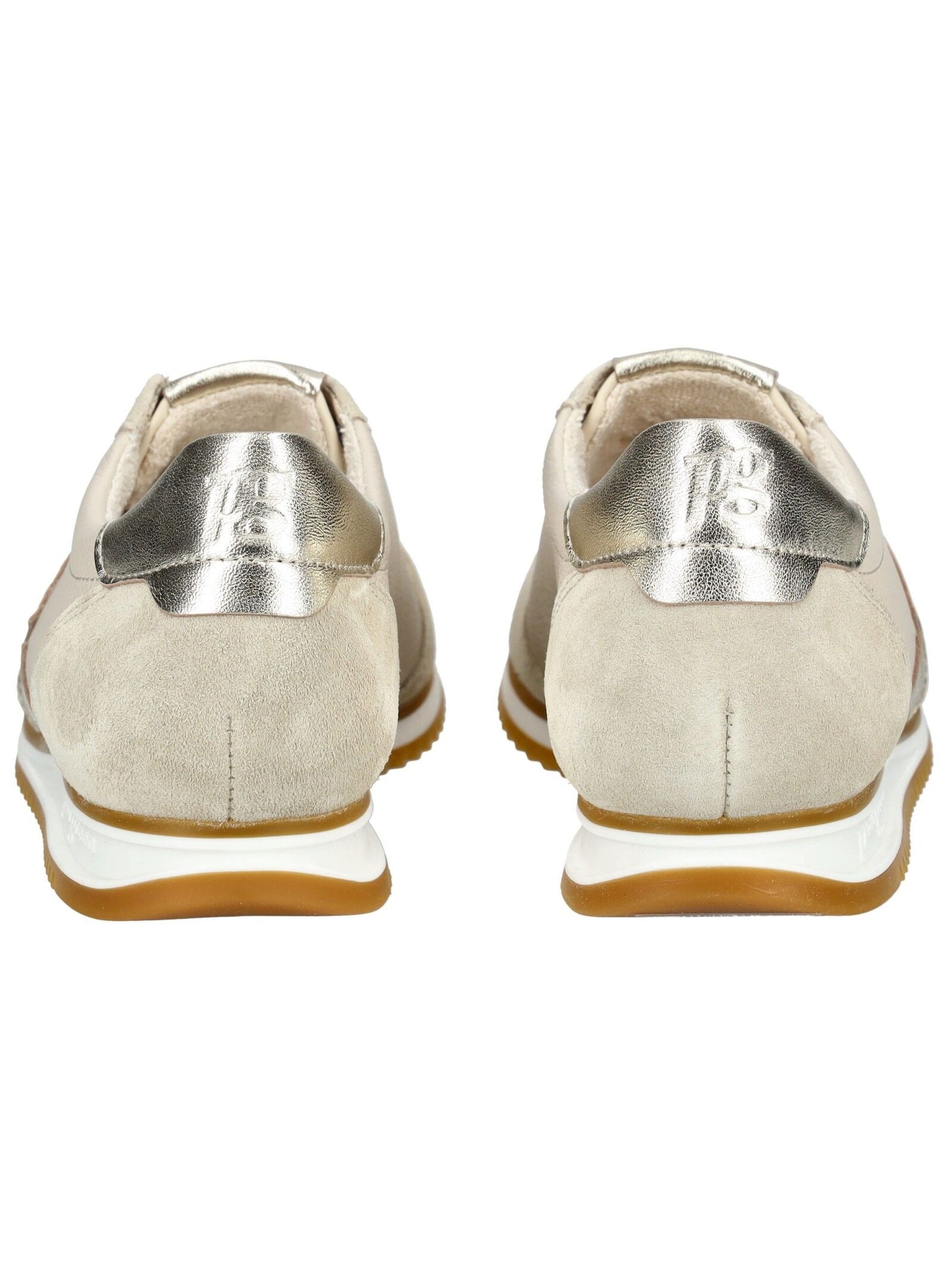 Paul Green Sneaker »Paul Green Sneaker Leder«