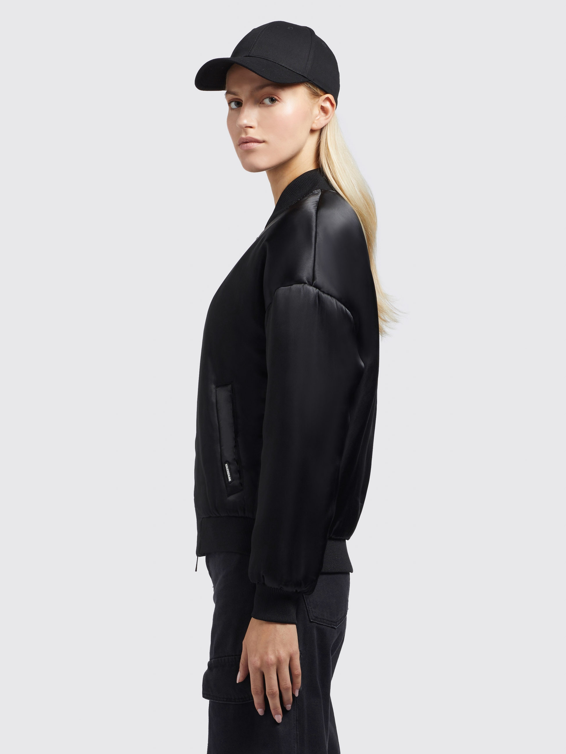 khujo Bomberjacke »ADONE«