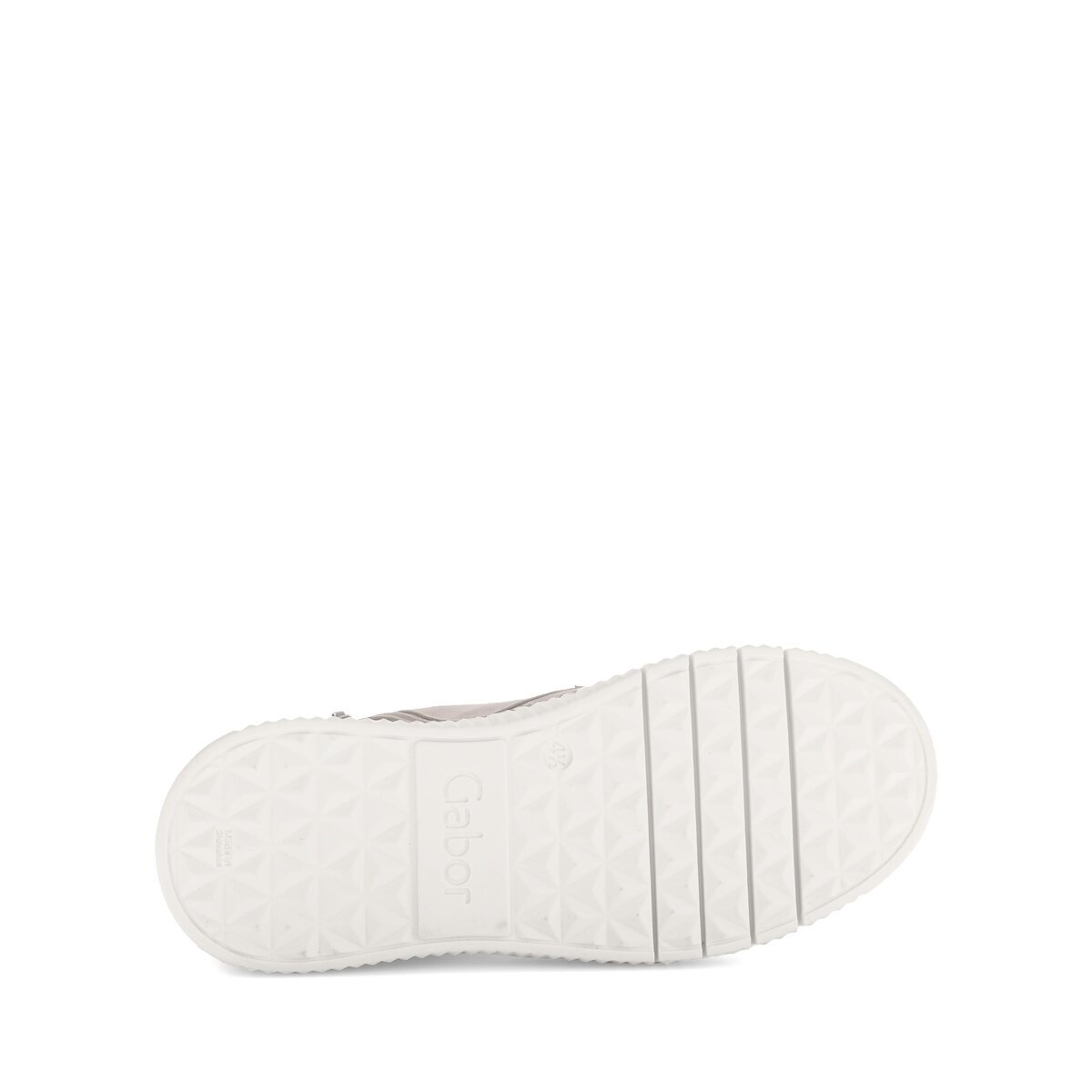 Gabor Plateaustiefelette »Plateau Stiefelette«