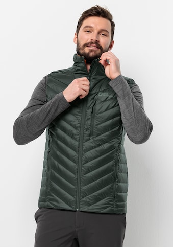 Jack Wolfskin Pūkinė liemenė »PASSAMANI DOWN VEST M«...